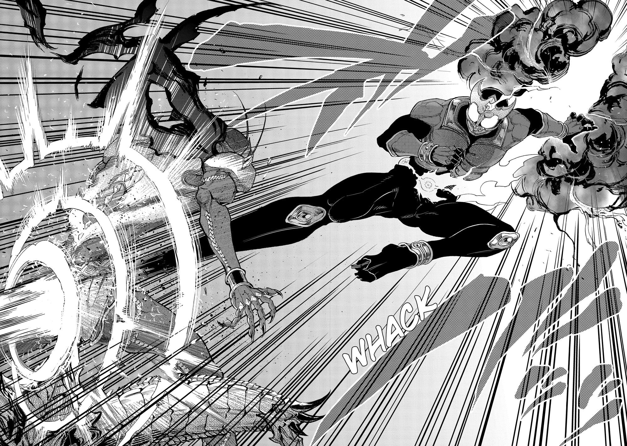 Kamen Rider Kuuga Vol.10