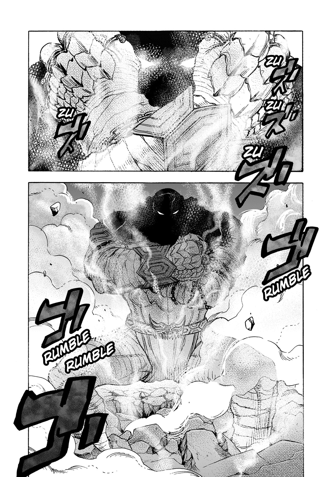 Kamen Rider Kuuga Vol.11