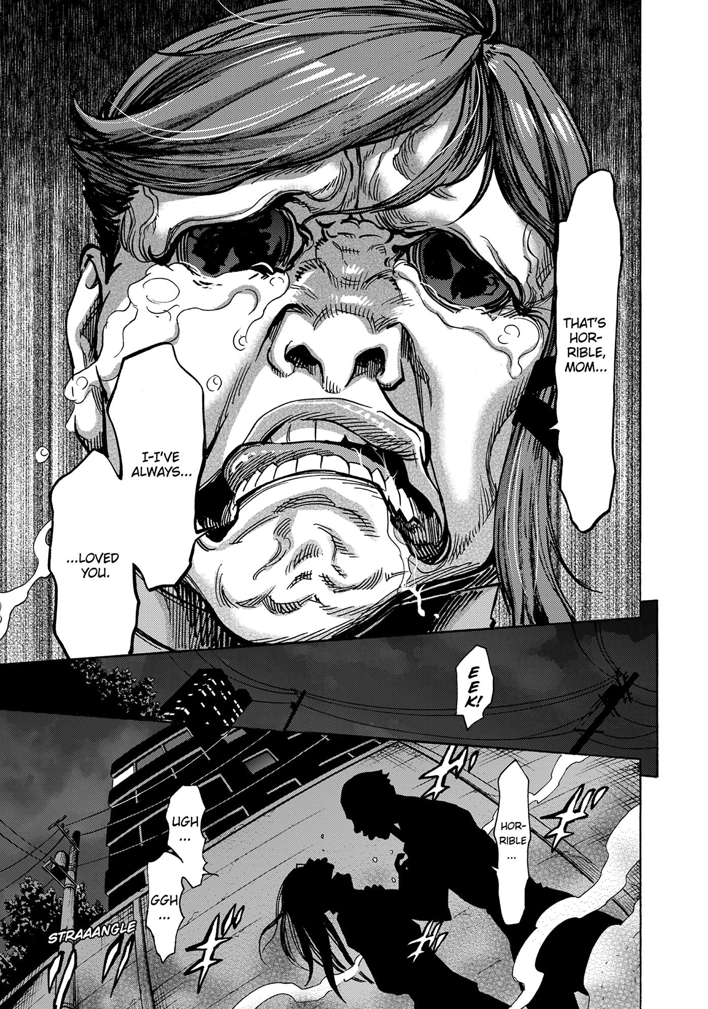 Kamen Rider Kuuga Vol.11