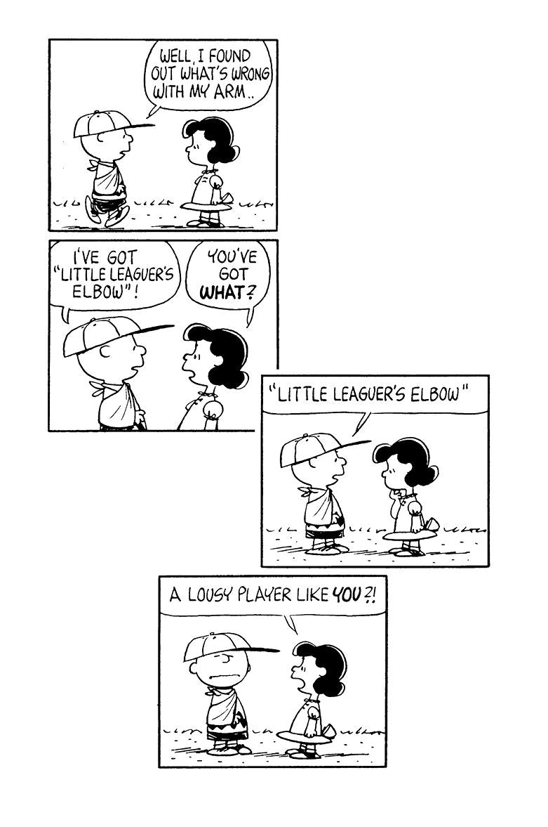Peanuts Slipcase Set: The Third Classic Peanuts Collection