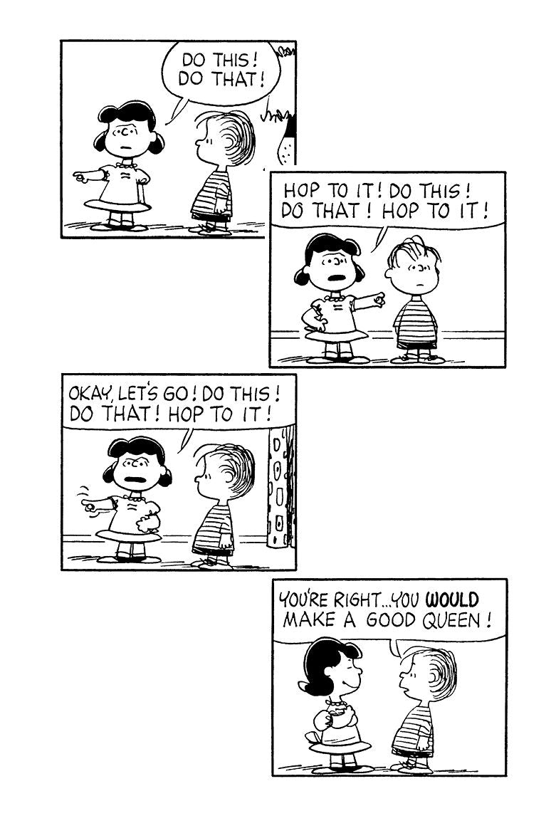 Peanuts Slipcase Set: The Third Classic Peanuts Collection