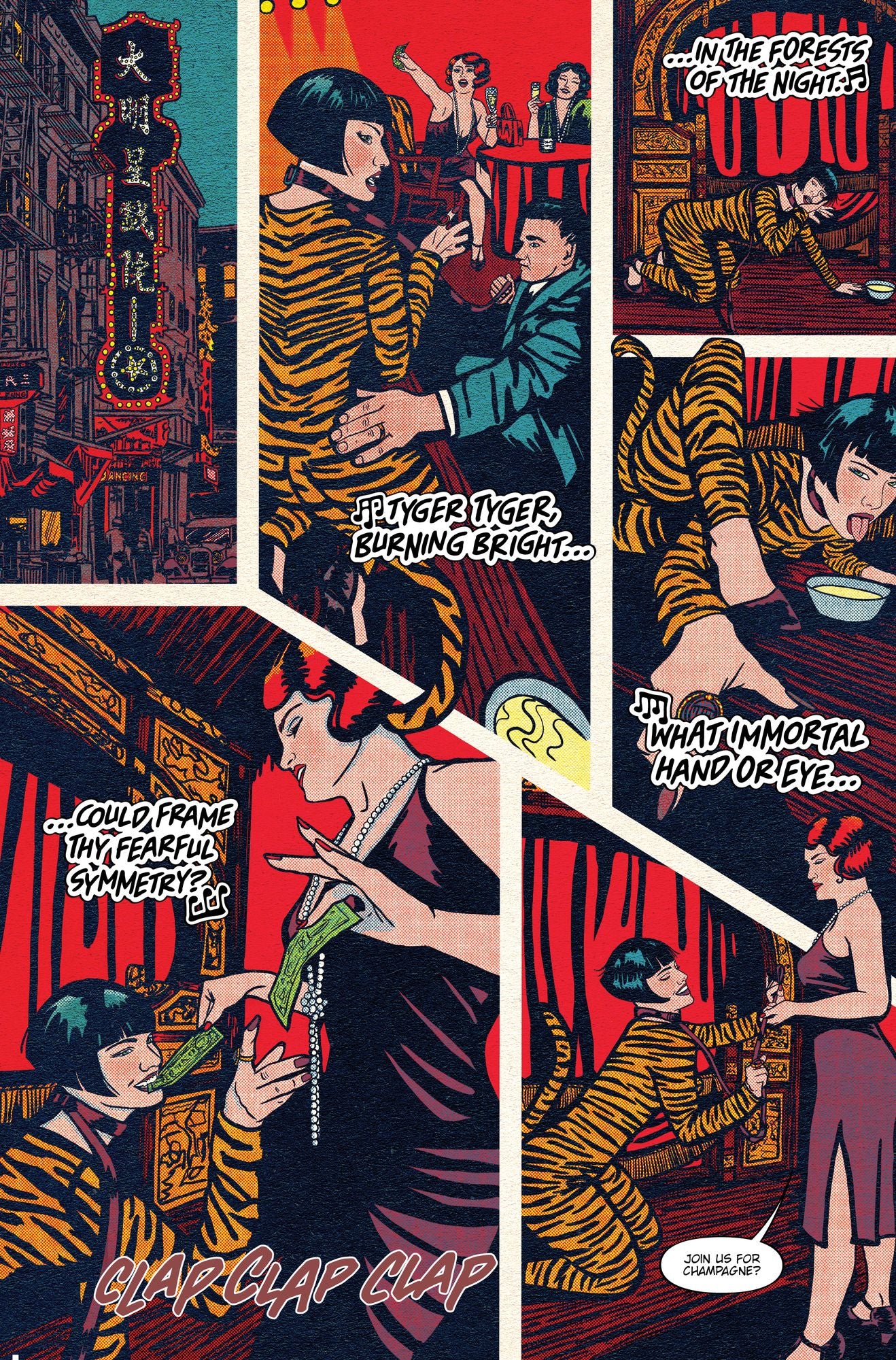 Minky Woodcock: The Girl Called Cthulhu