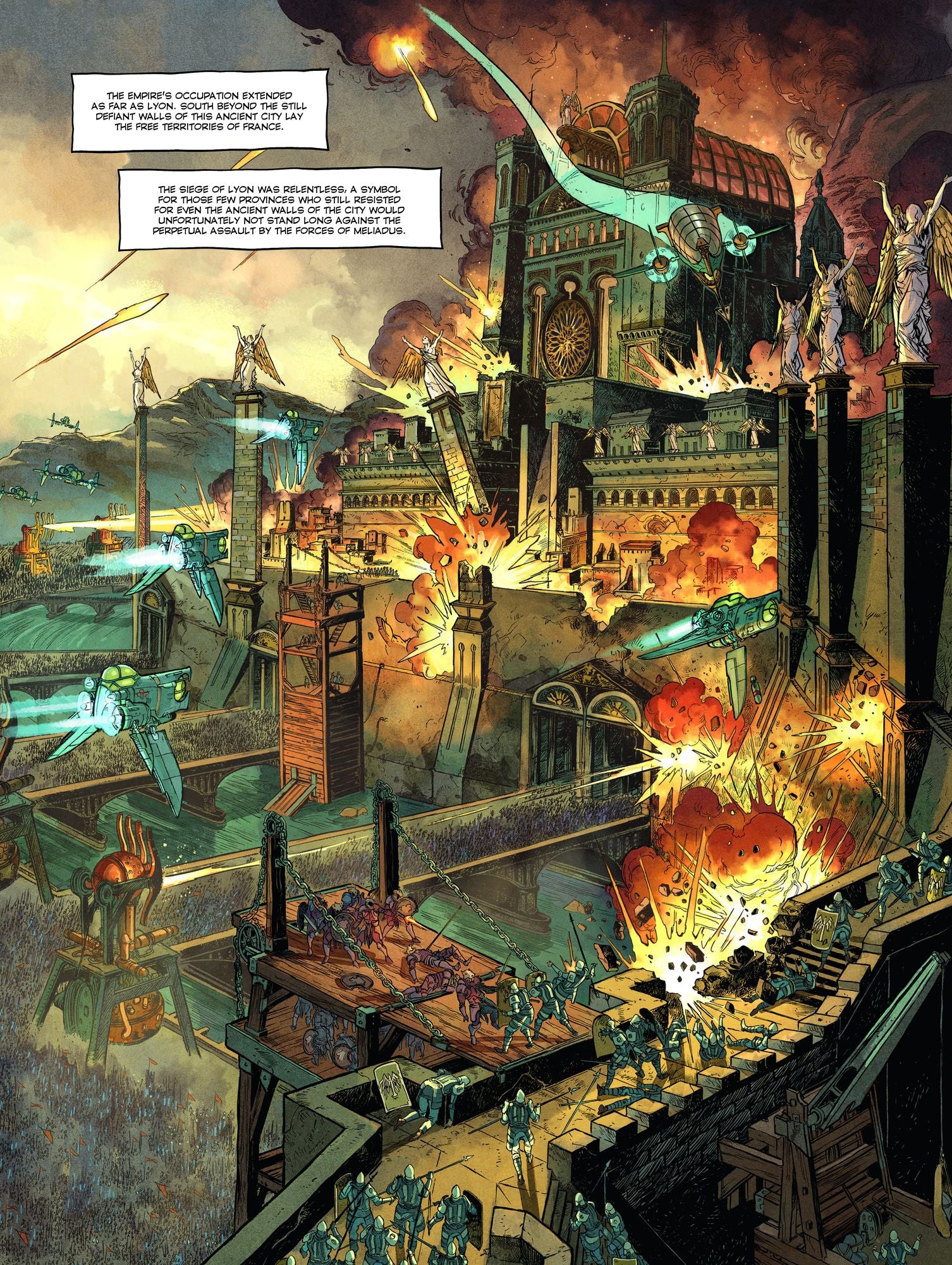 Hawkmoon: The Black Jewel