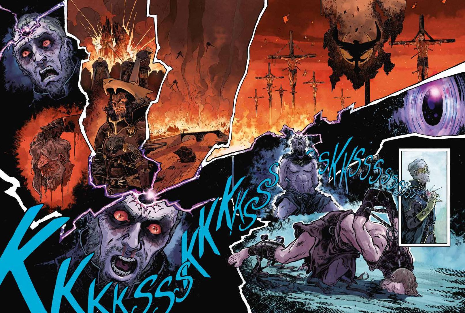 Hawkmoon: The Black Jewel