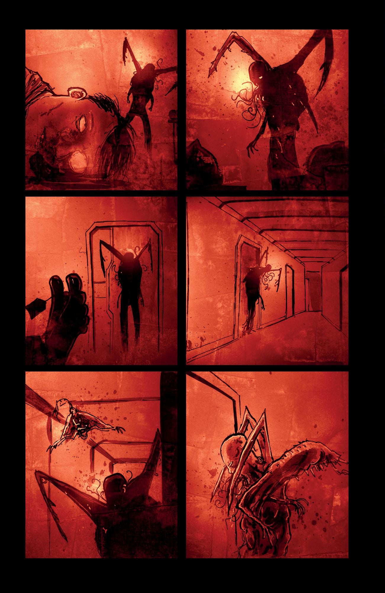 Dead Space Vol. 1
