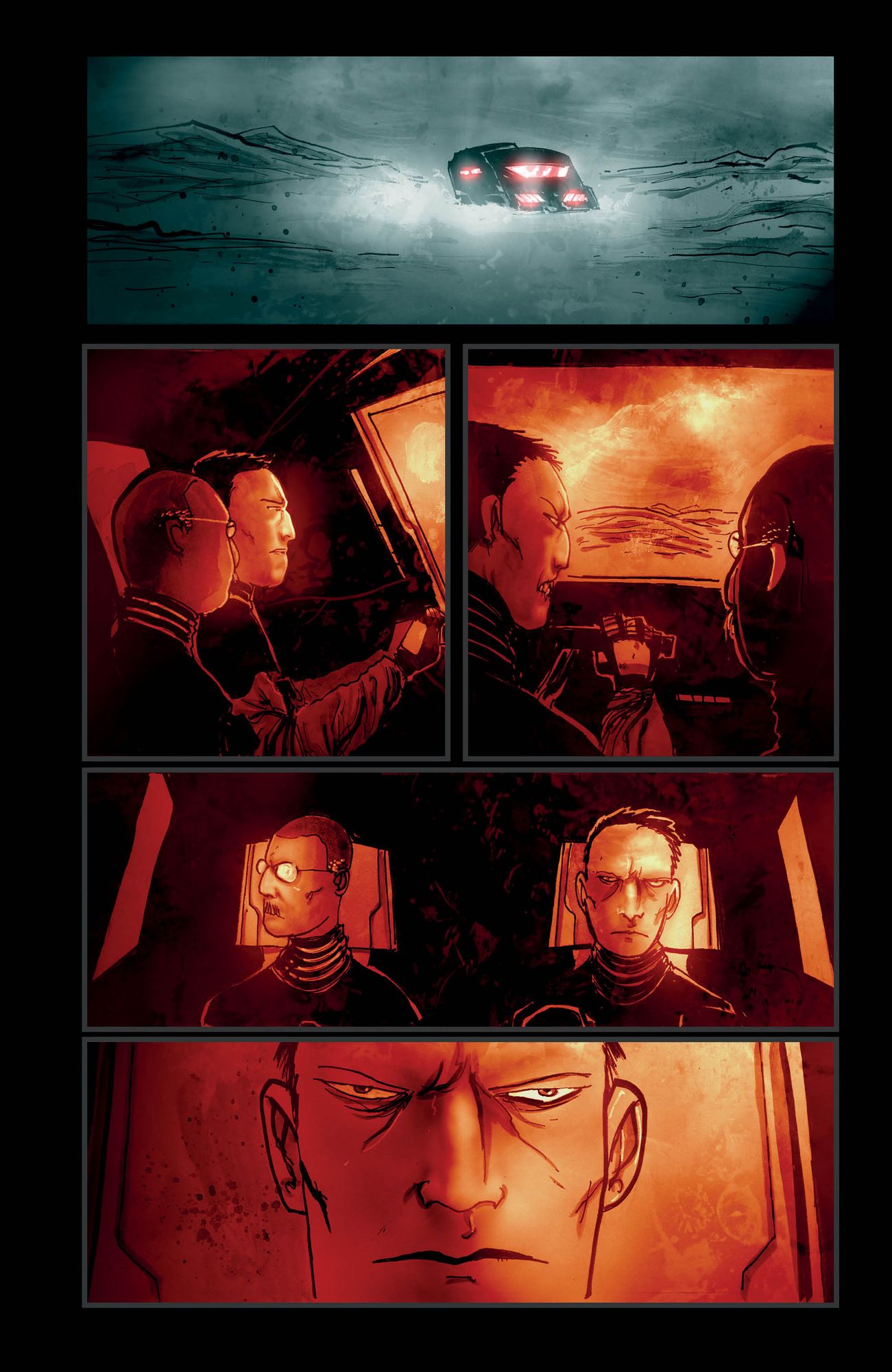 Dead Space Vol. 1