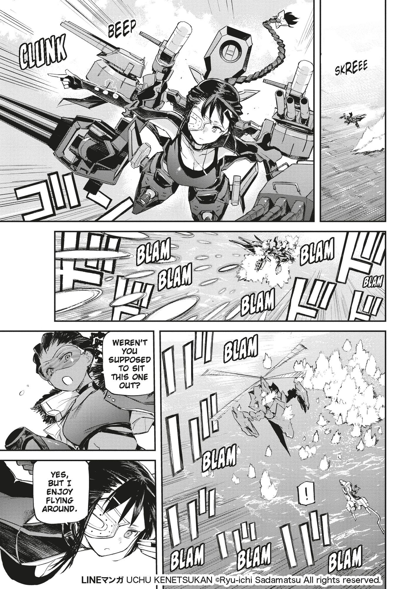 Cosmic Censorship Vol.2