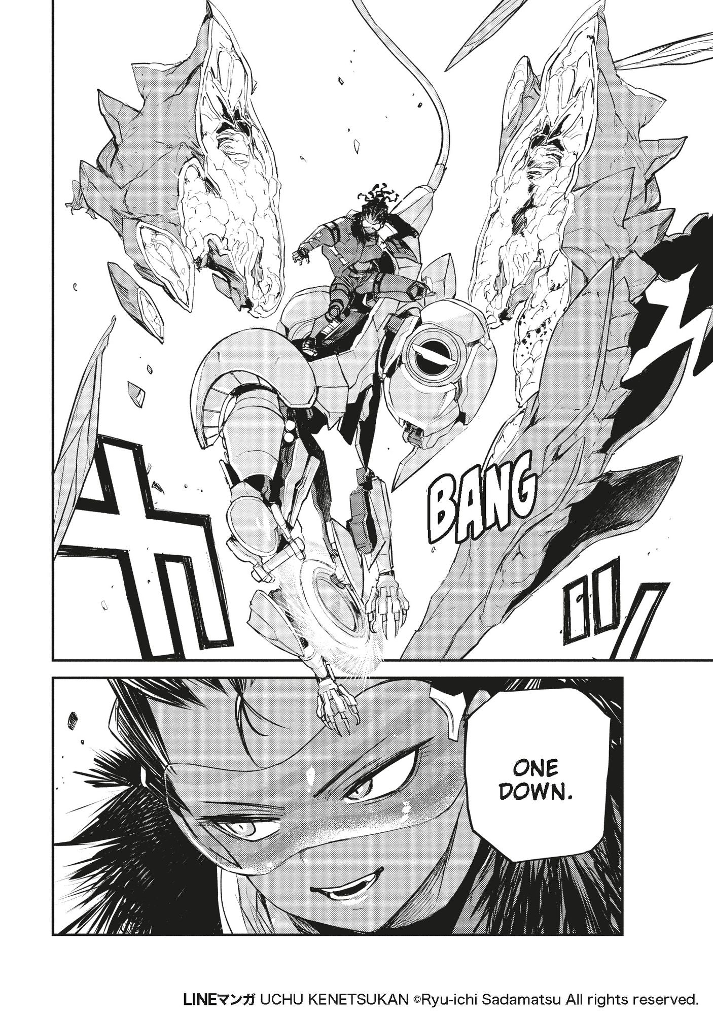Cosmic Censorship Vol.2