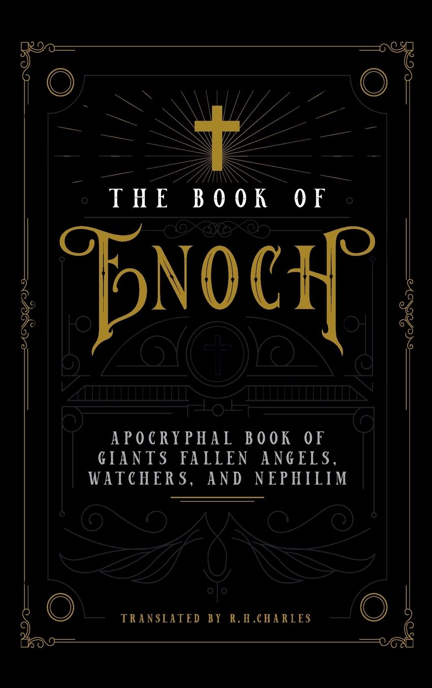The Book Of Enoch