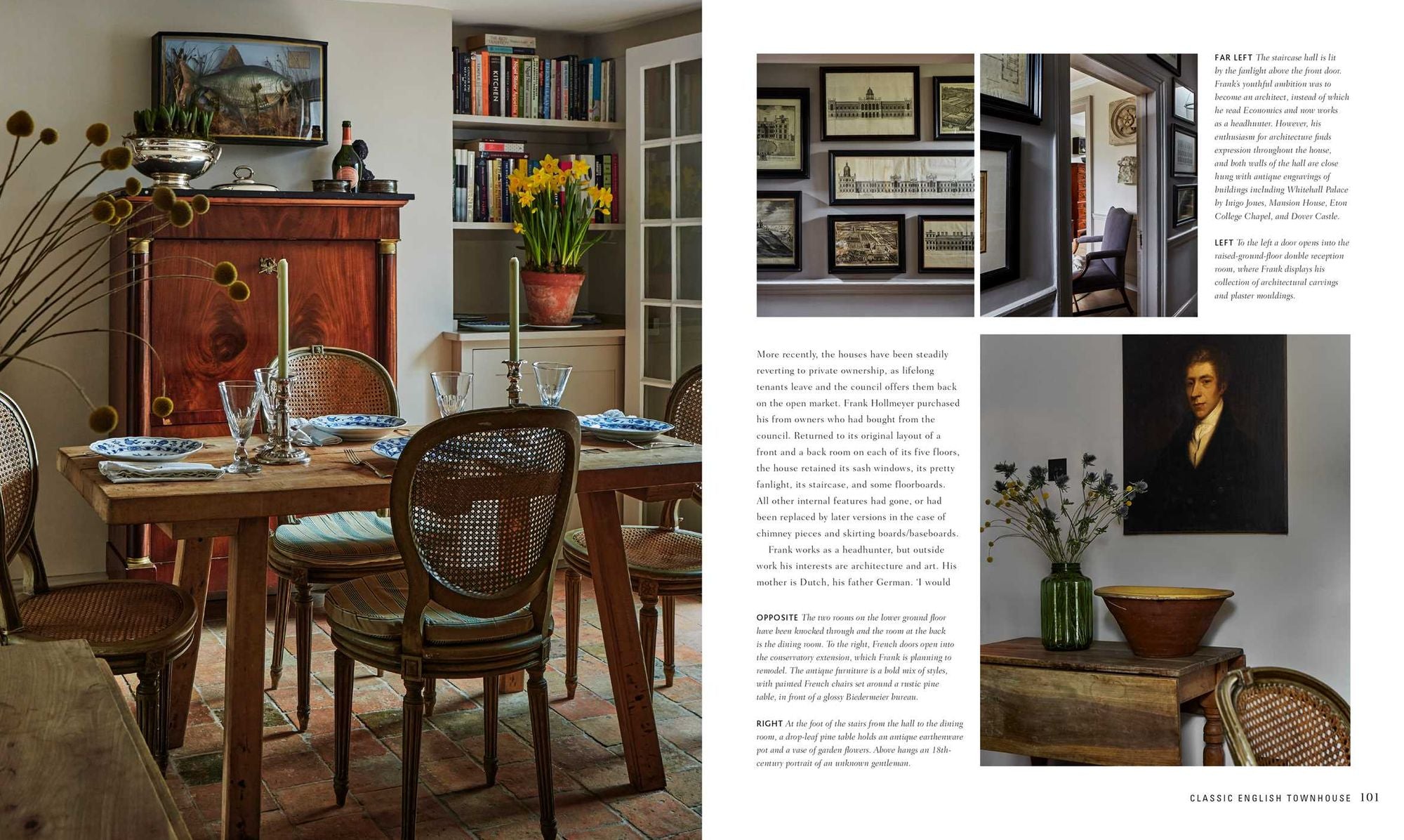 Perfect English Style: Creating rooms that are comfortable, pleasing and timeless