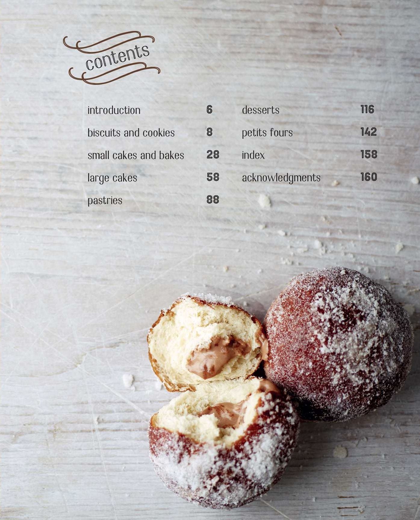 Deliciously Chocolatey Cakes & Bakes: 100 indulgent recipes for when you need a treat