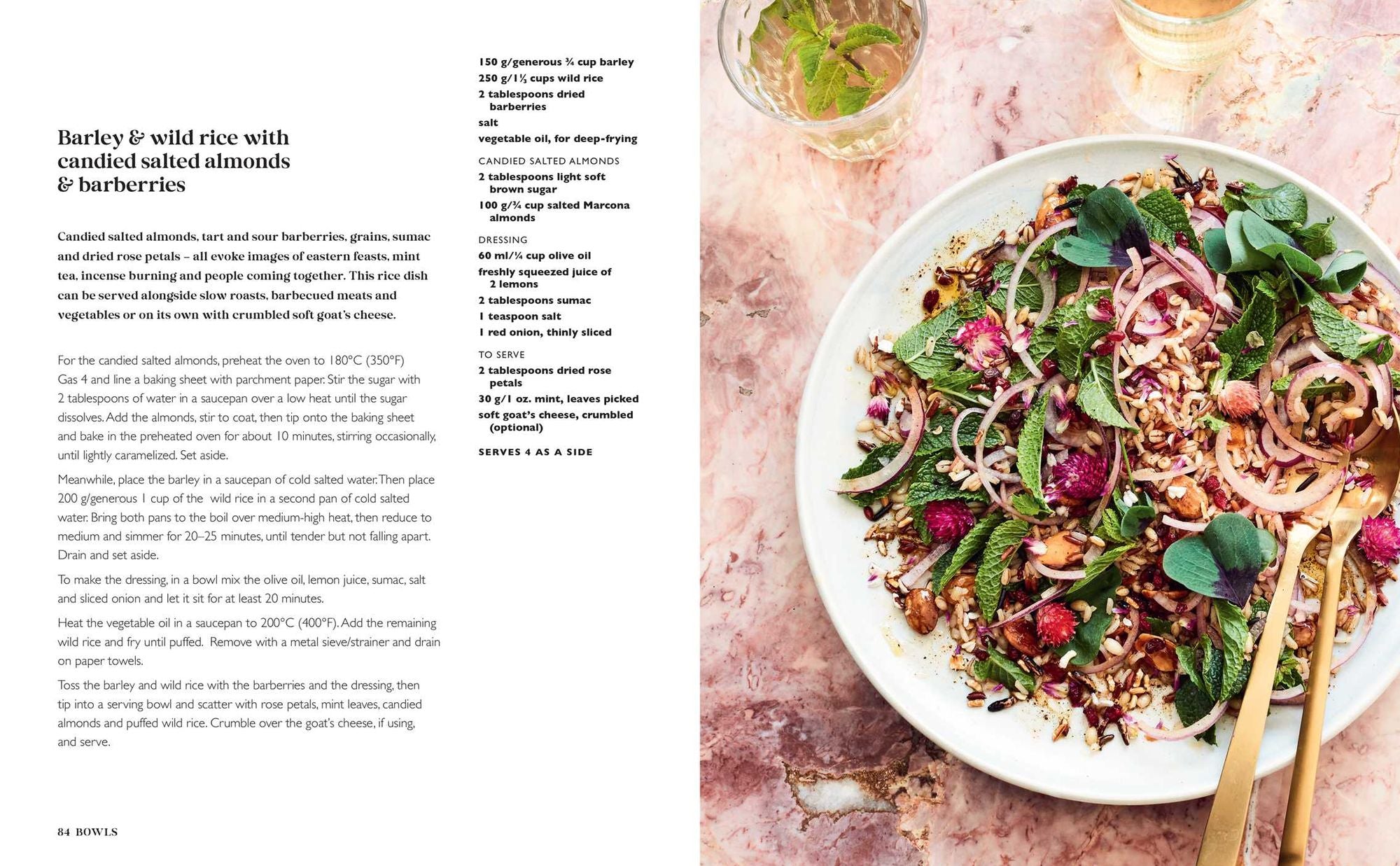 Sensational Salads: More than 75 creative & vibrant recipes