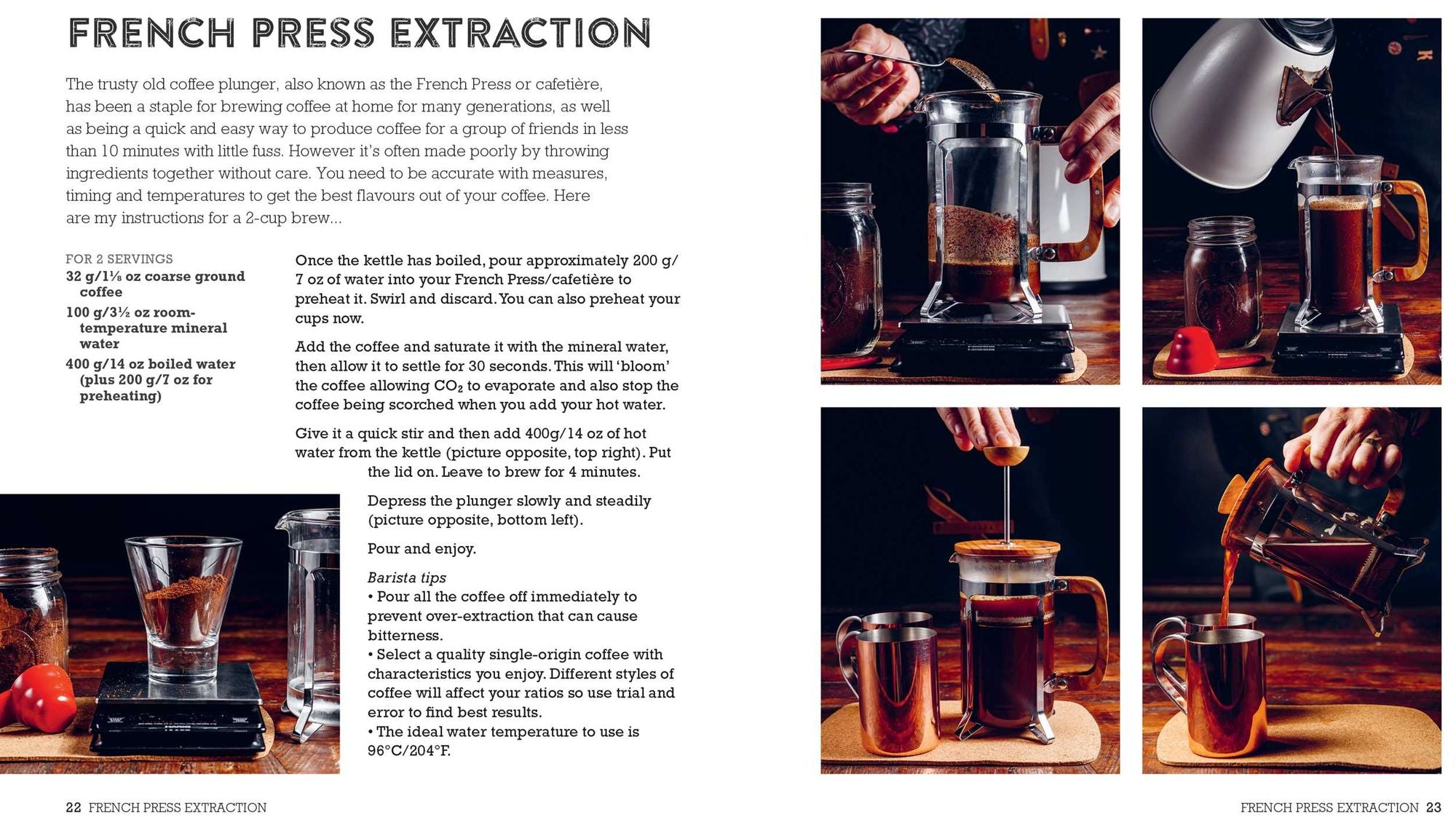 Coffee Cocktails deck: 50 cards for delicious drinks that mix coffee & liquor