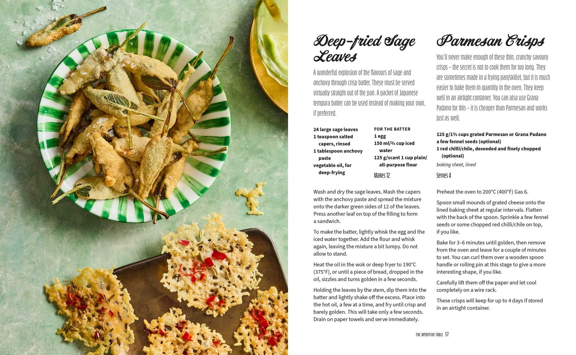 Aperitivo: Spritz in style with over 80 recipes for Italian cocktails & bar bites