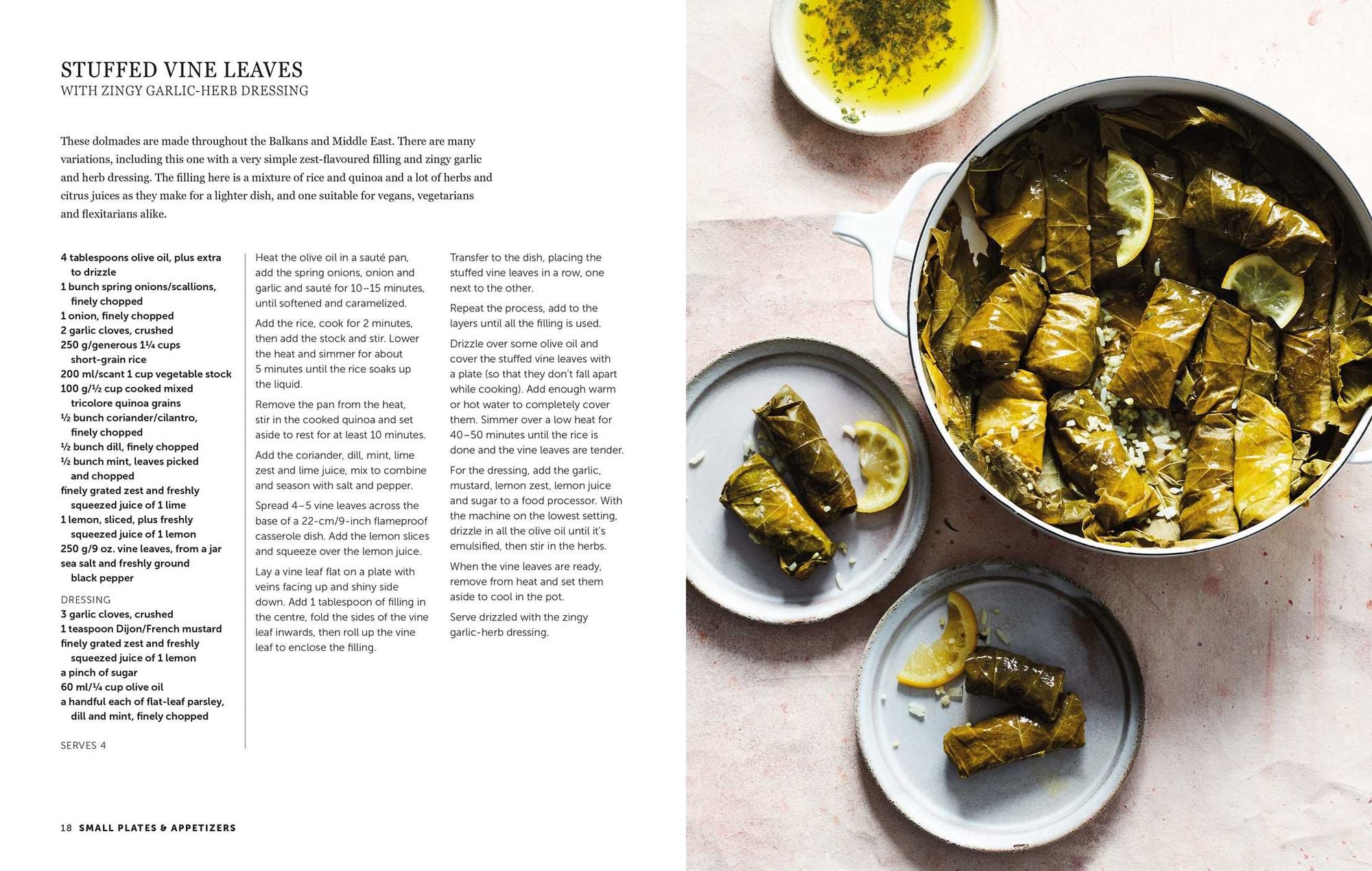 Zest: Fresh & vibrant recipes for citrus fruit