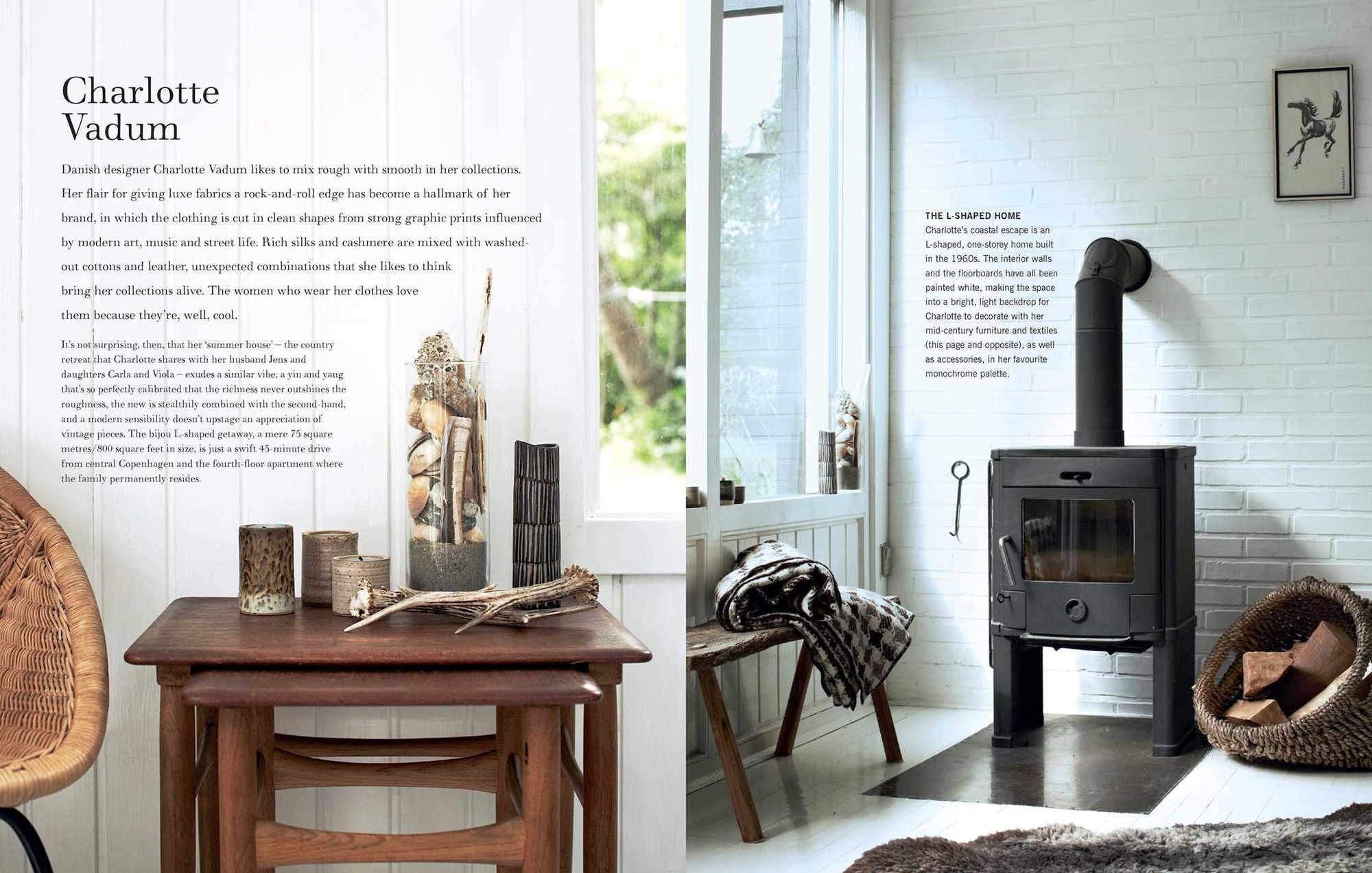 Inside Stories: Curating and displaying the stuff of life