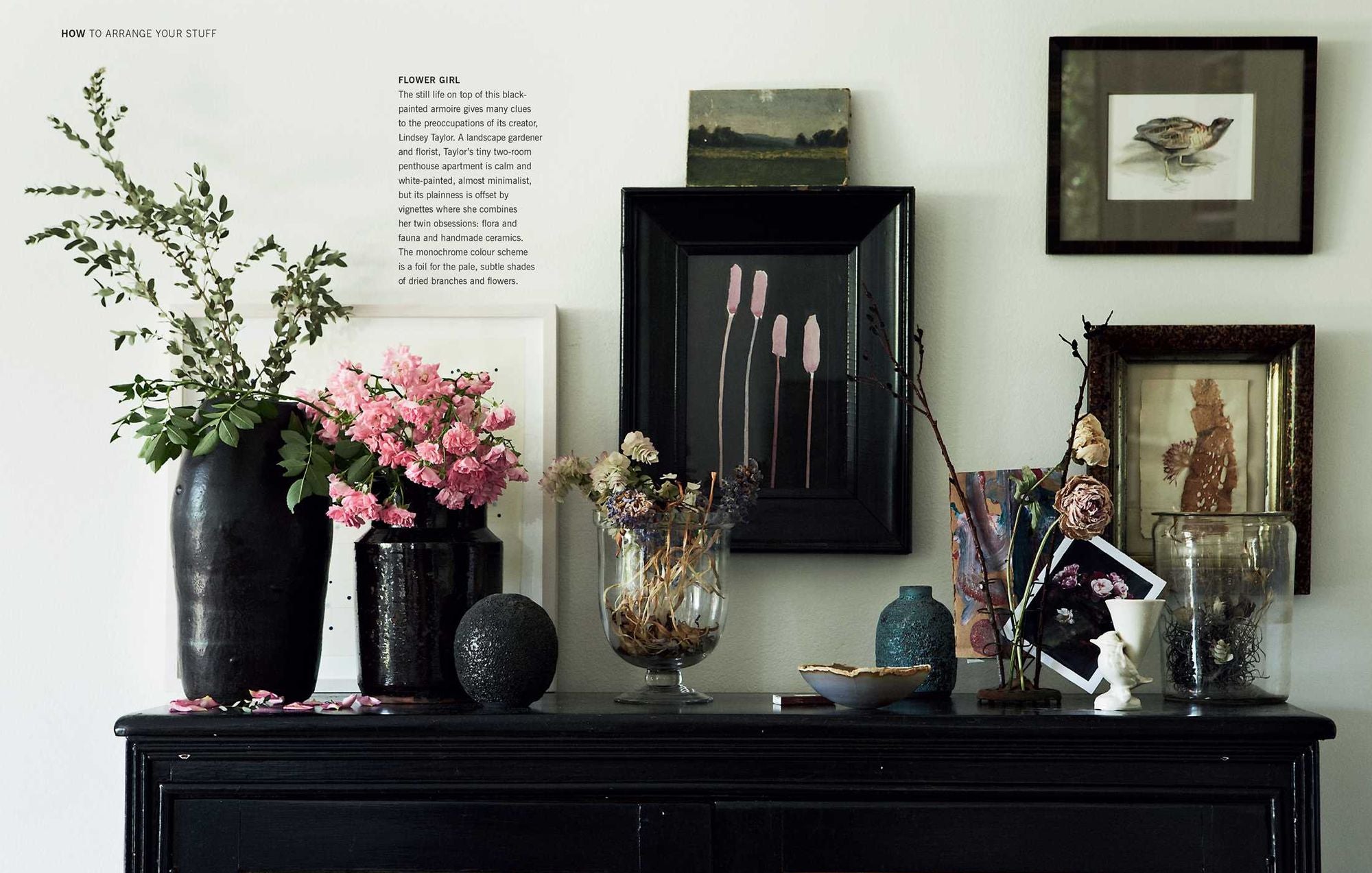 Inside Stories: Curating and displaying the stuff of life