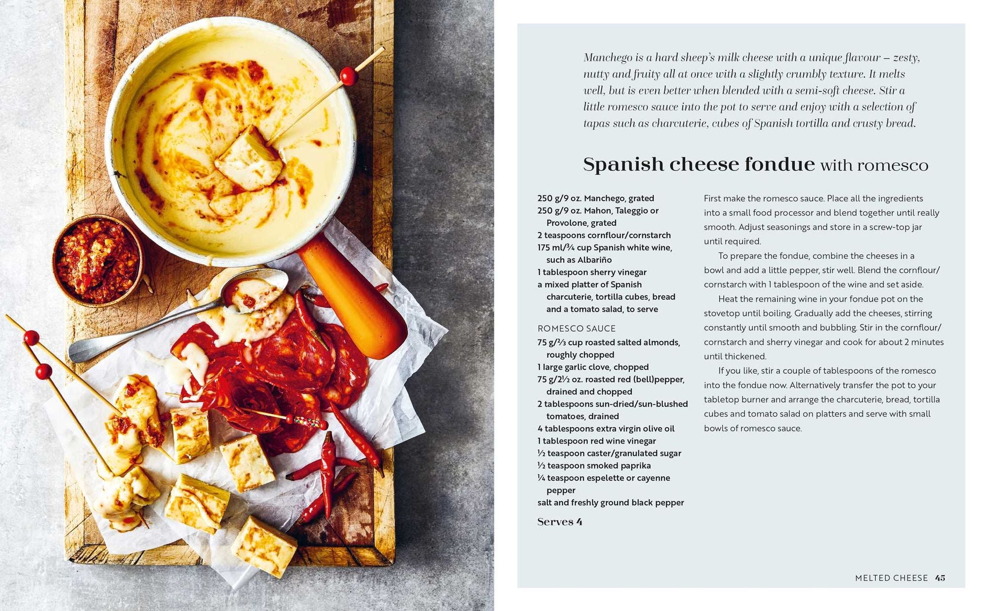 Winter Warmers: More than 65 indulgent and warming recipes for chilly days