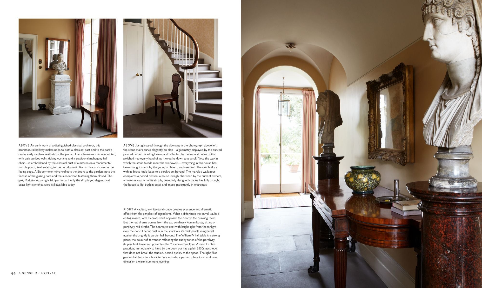 English Decoration: Timeless Inspiration for the Contemporary Home