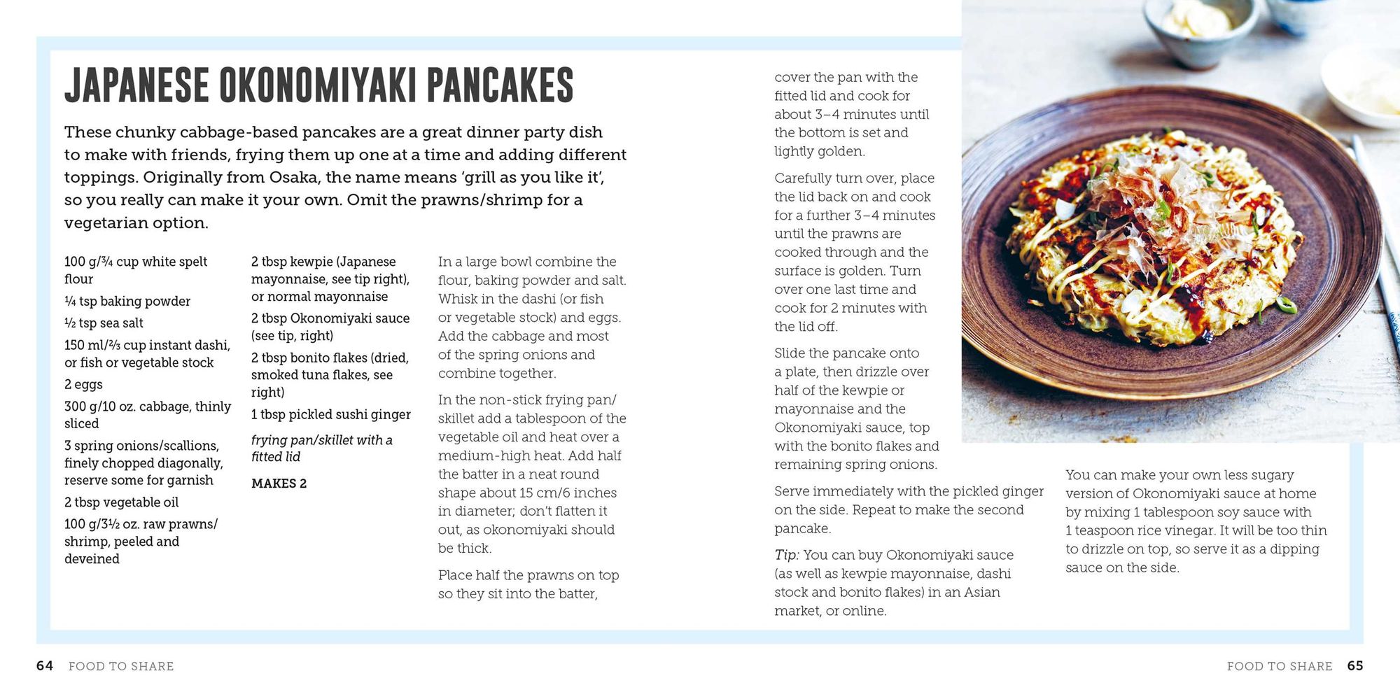 Asian Snacks: 50 recipes for crunchy, spicy & umami-rich bites