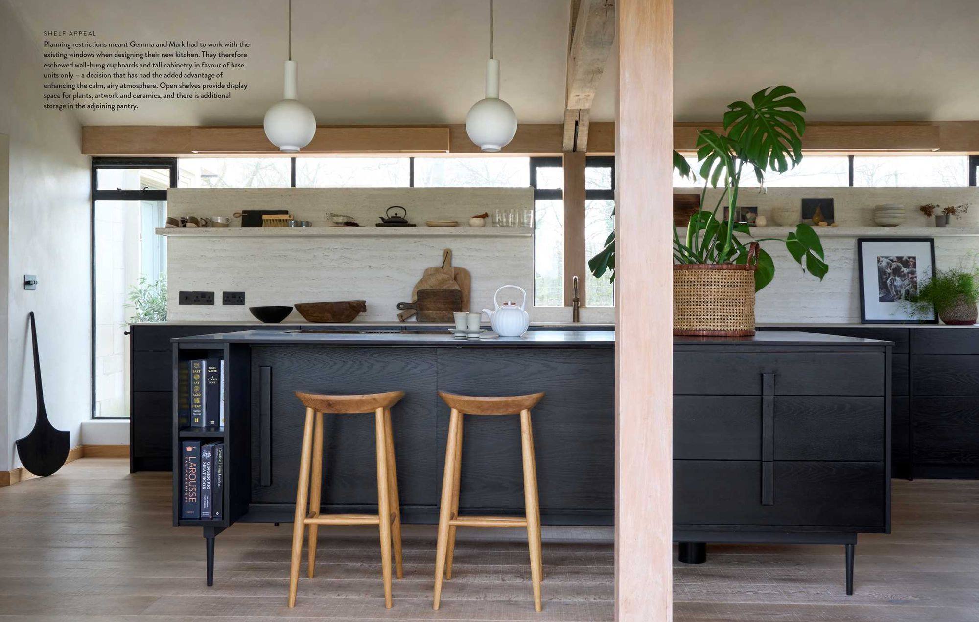 Bring the Outside In: Biophilic design for a naturally beautiful home