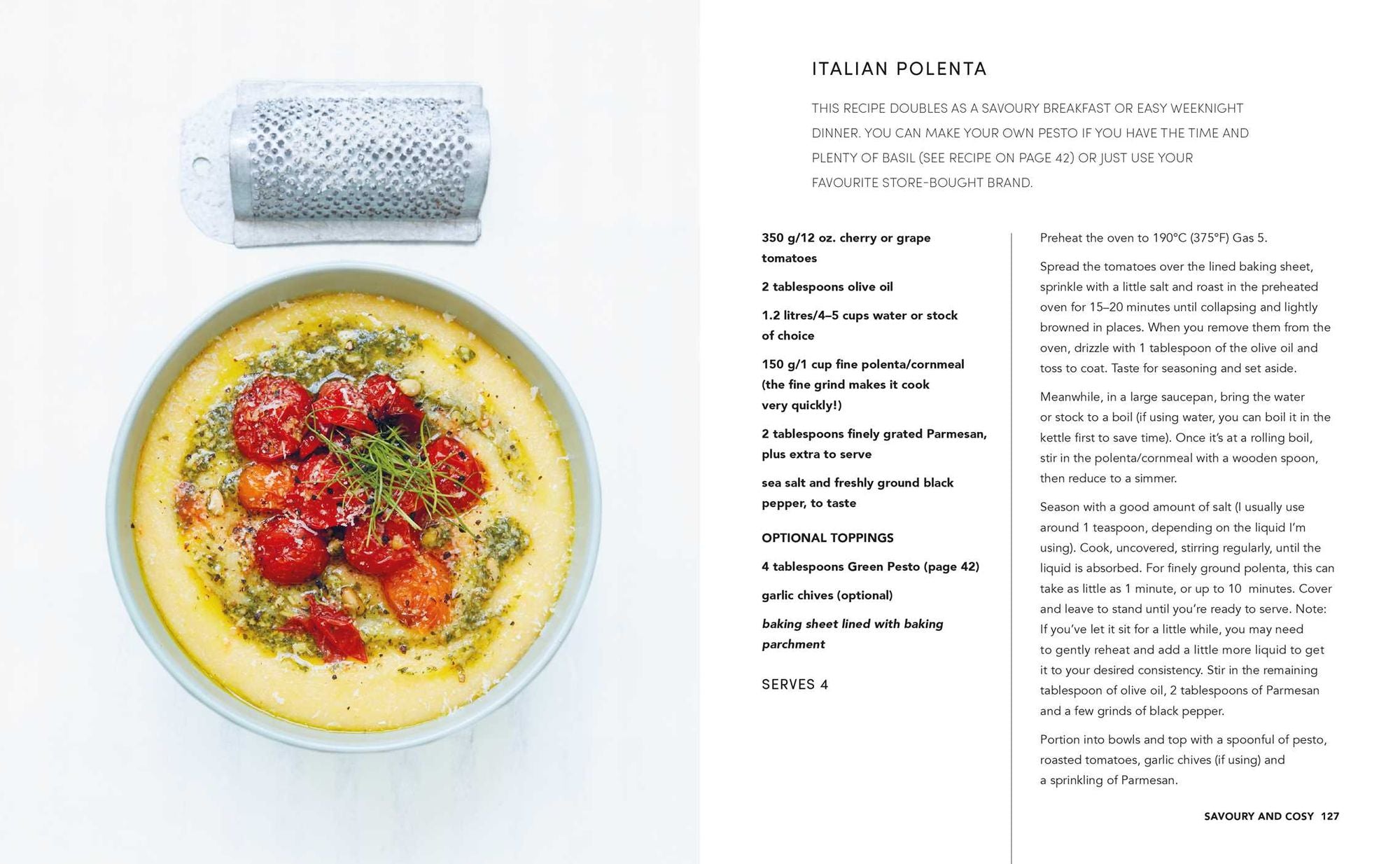 Goodness Bowls: Nourishing grain-based recipes for breakfast, lunch & dinner