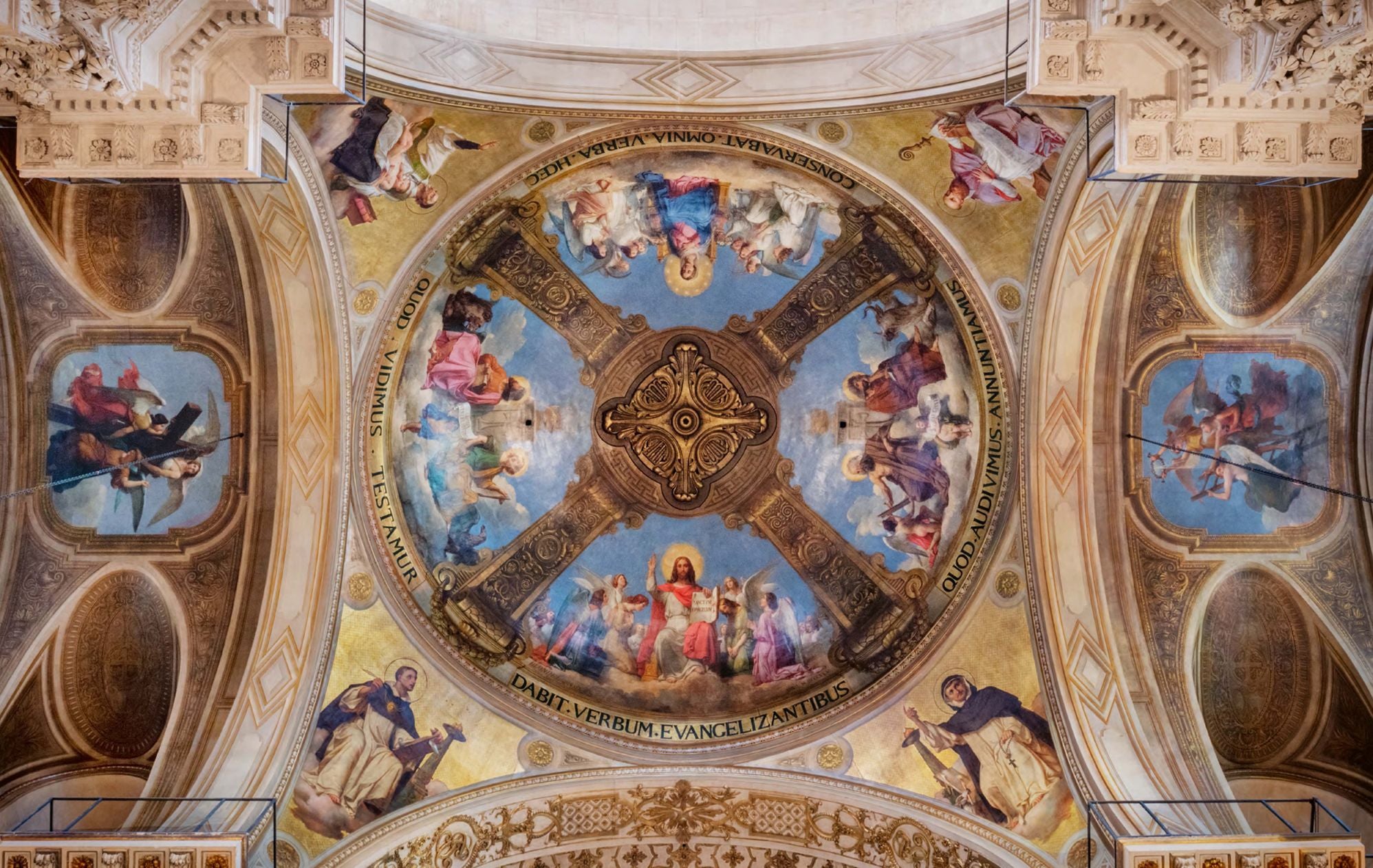 Churches of Paris
