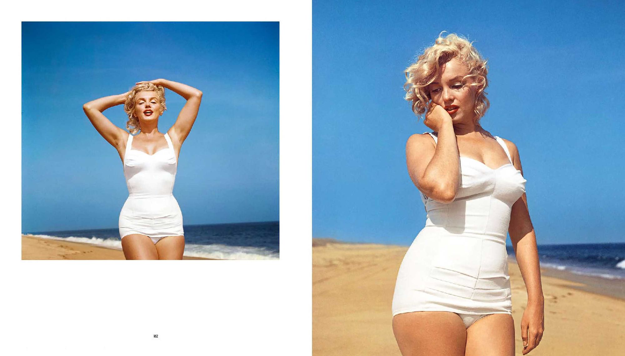 Dear Marilyn: The Unseen Letters and Photographs