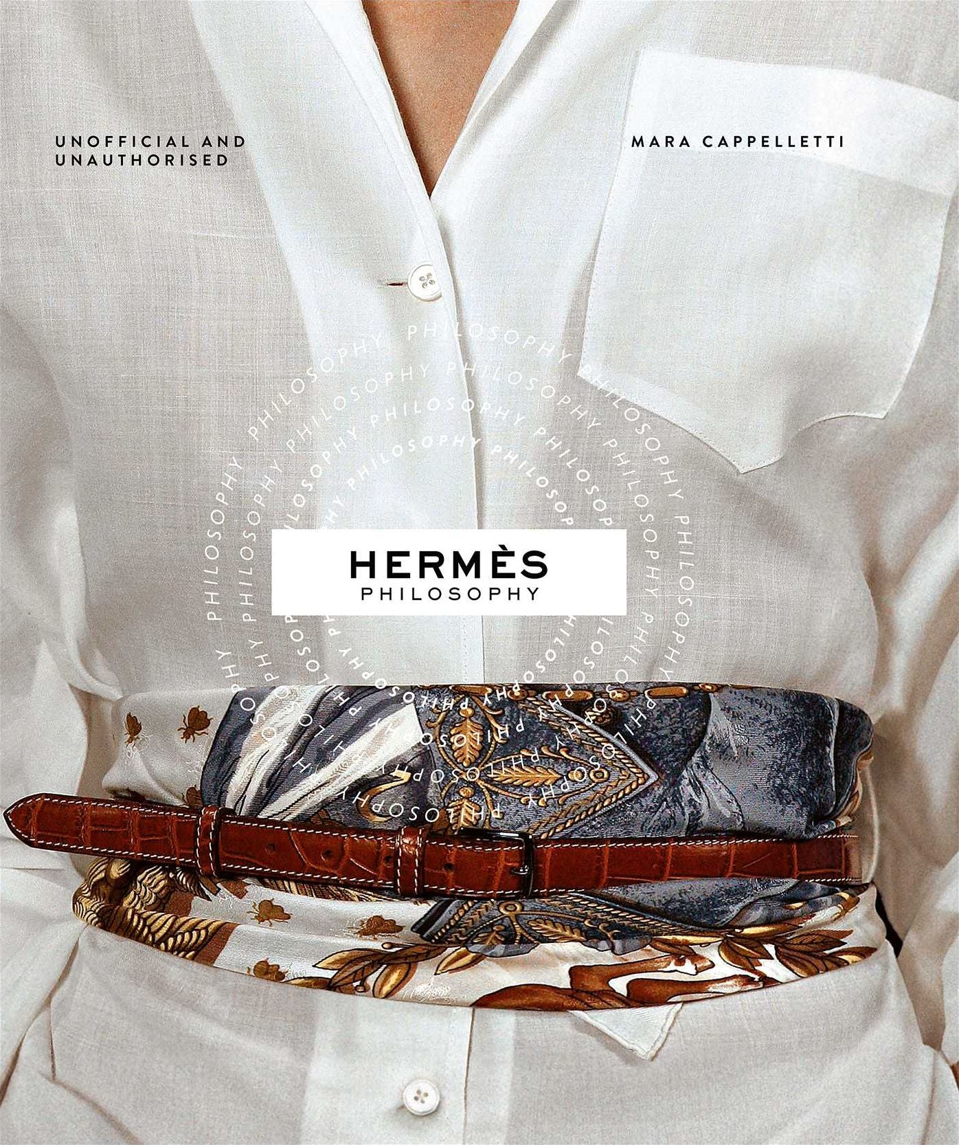 Hermés Philosophy