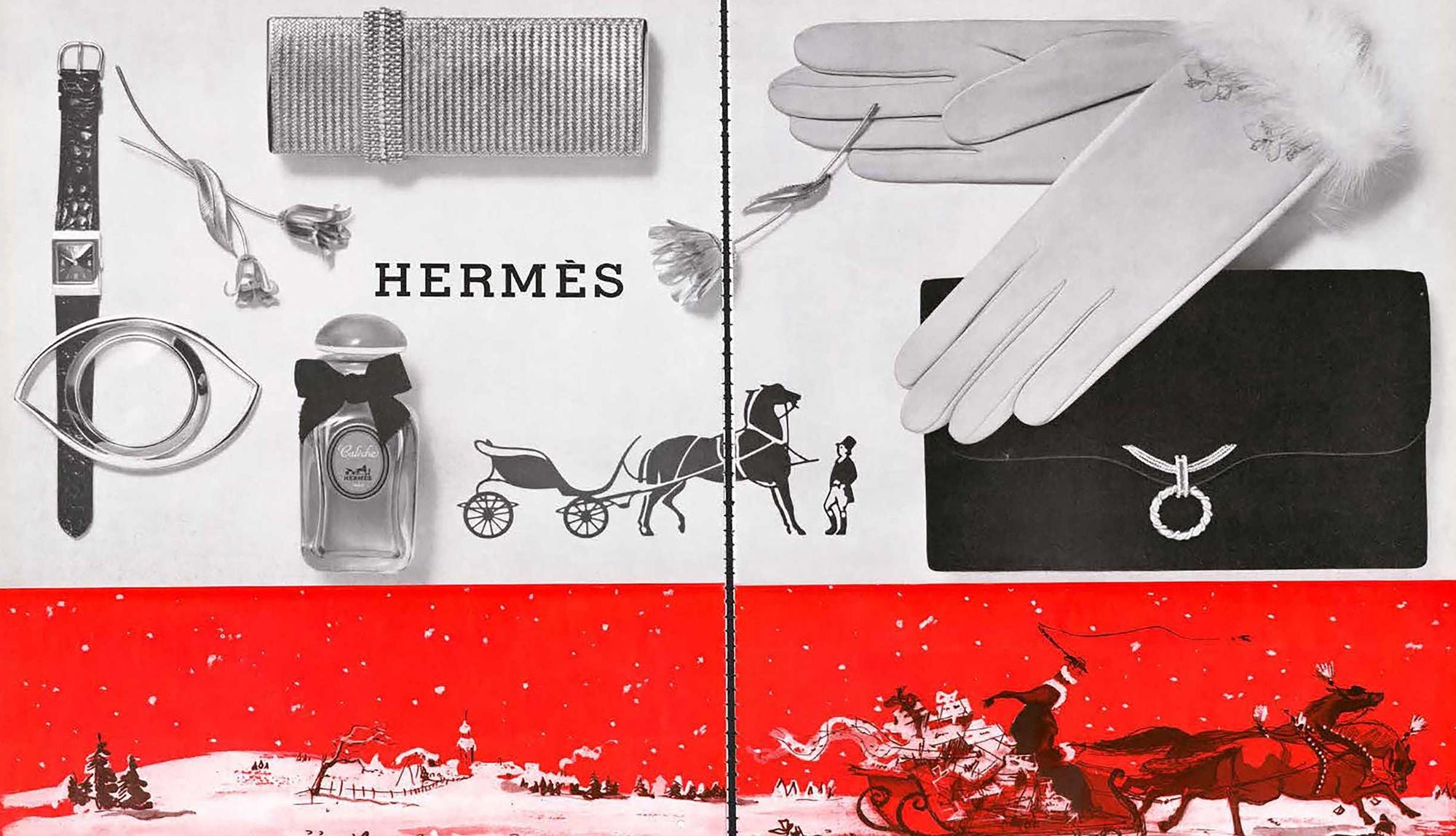 Hermés Philosophy