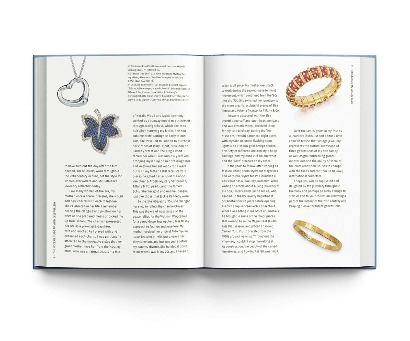 The Modern Guide to Vintage Jewellery