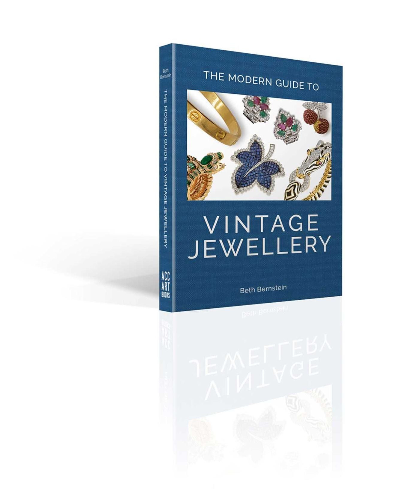 The Modern Guide to Vintage Jewellery