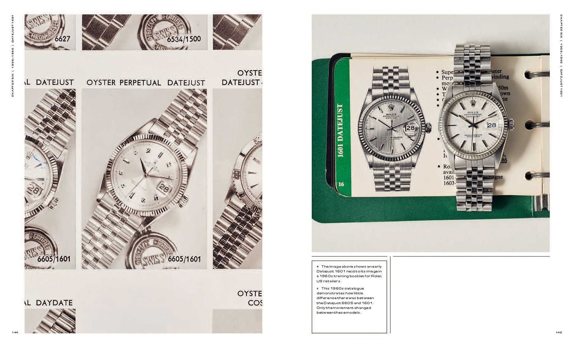 The Rolex Legacy: The History of Rolex Through 120 Seminal and Rare Watches