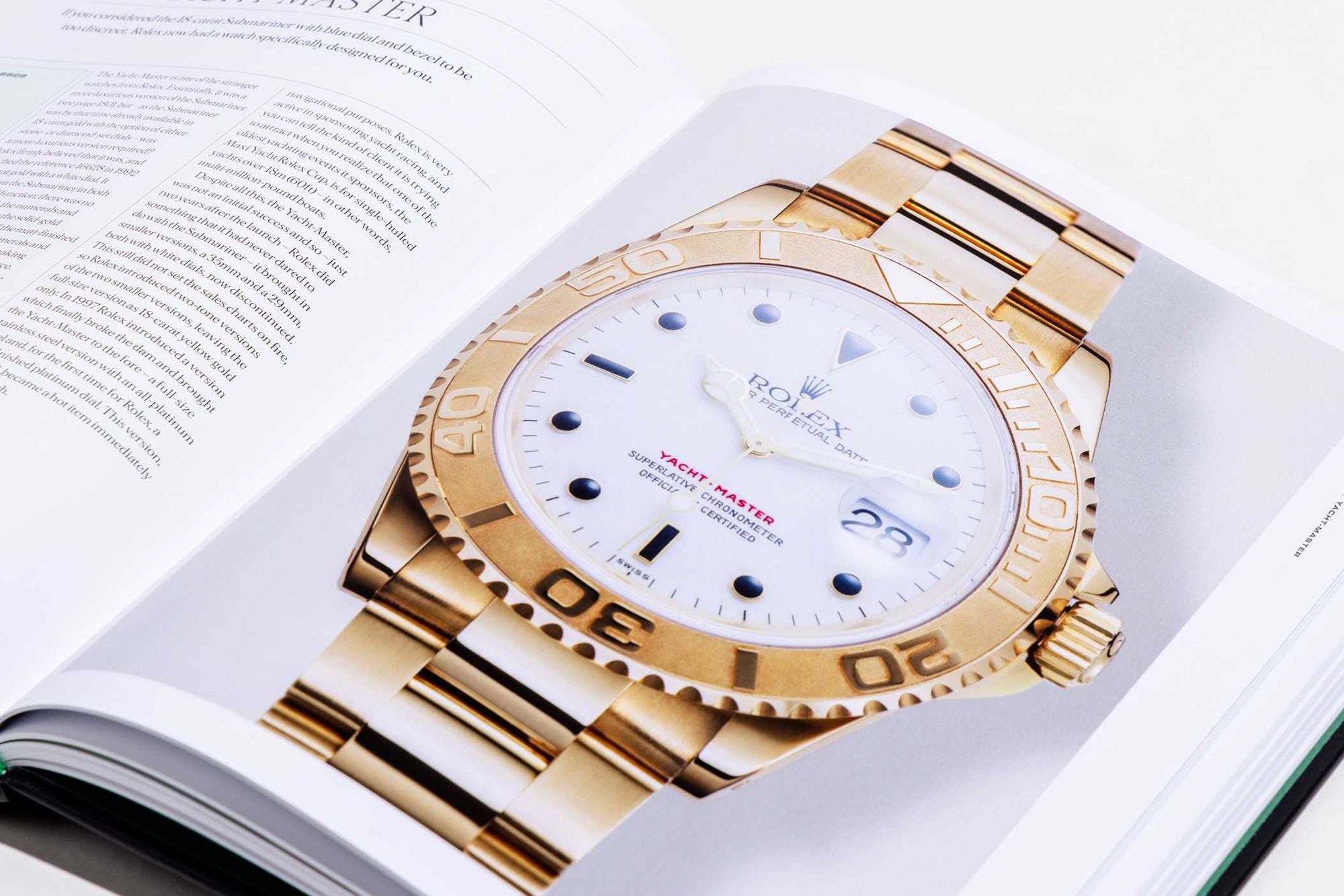 The Rolex Legacy: The History of Rolex Through 120 Seminal and Rare Watches