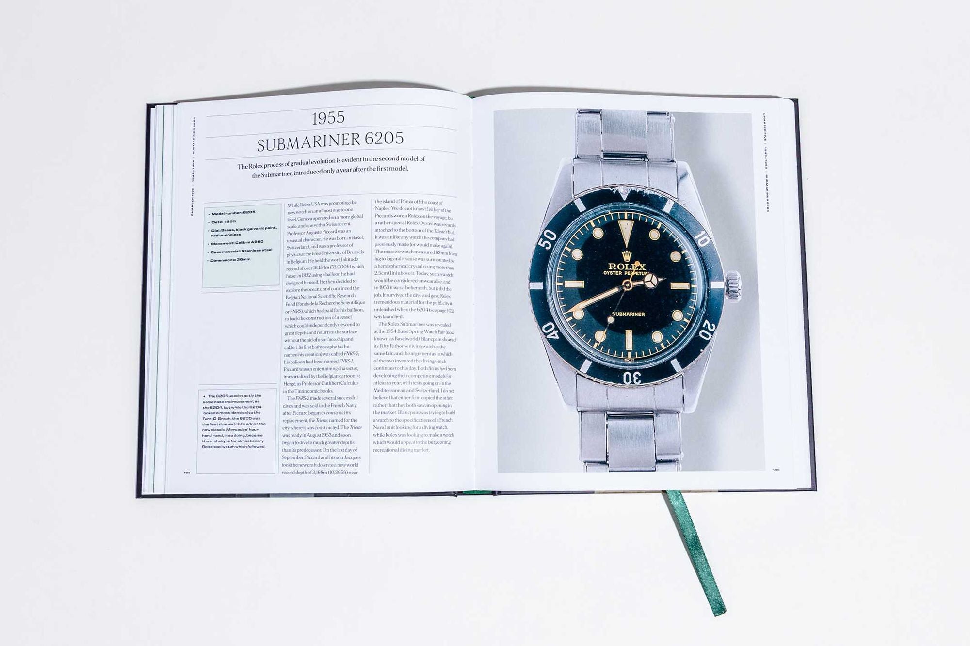 The Rolex Legacy: The History of Rolex Through 120 Seminal and Rare Watches