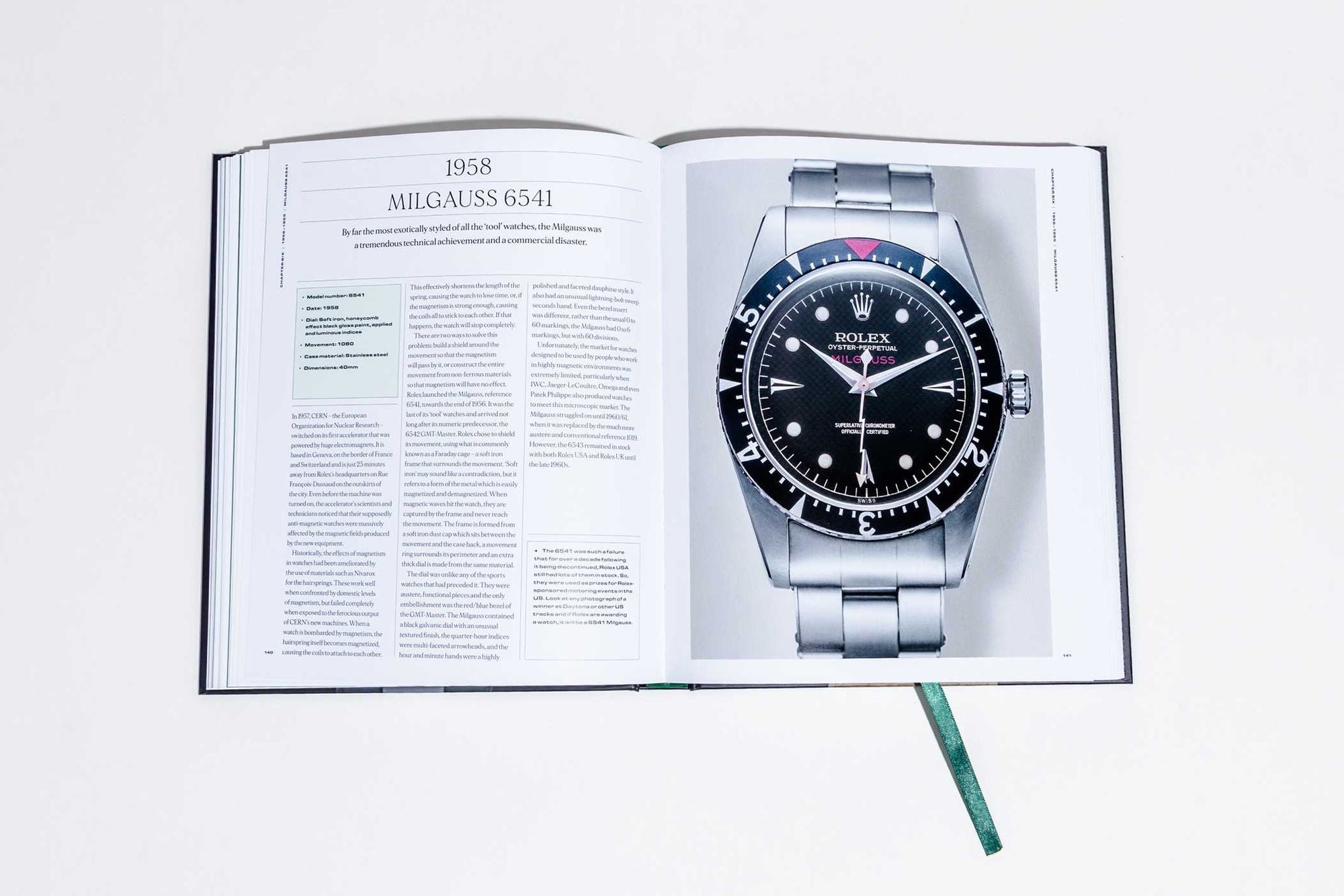 The Rolex Legacy: The History of Rolex Through 120 Seminal and Rare Watches