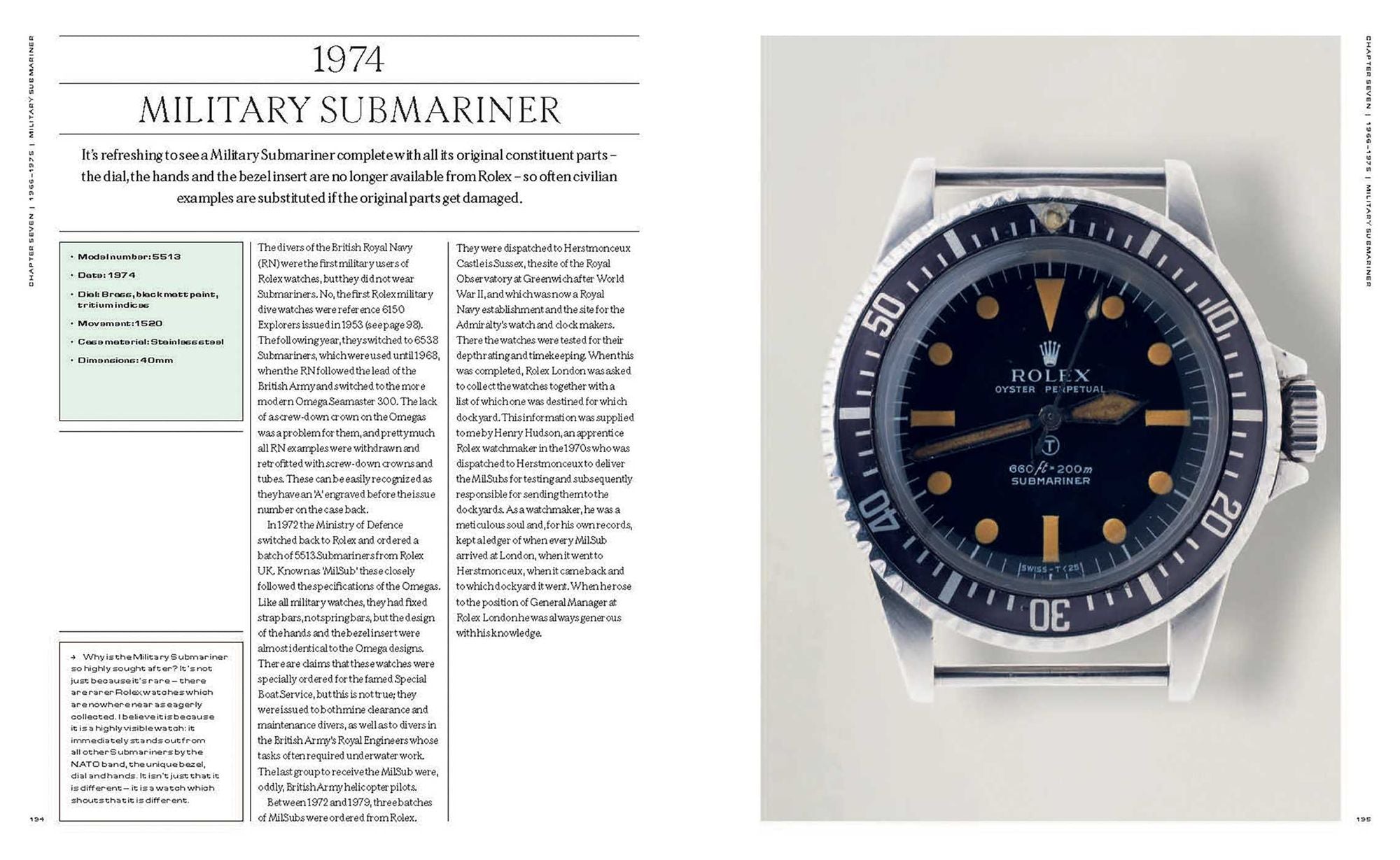 The Rolex Legacy: The History of Rolex Through 120 Seminal and Rare Watches