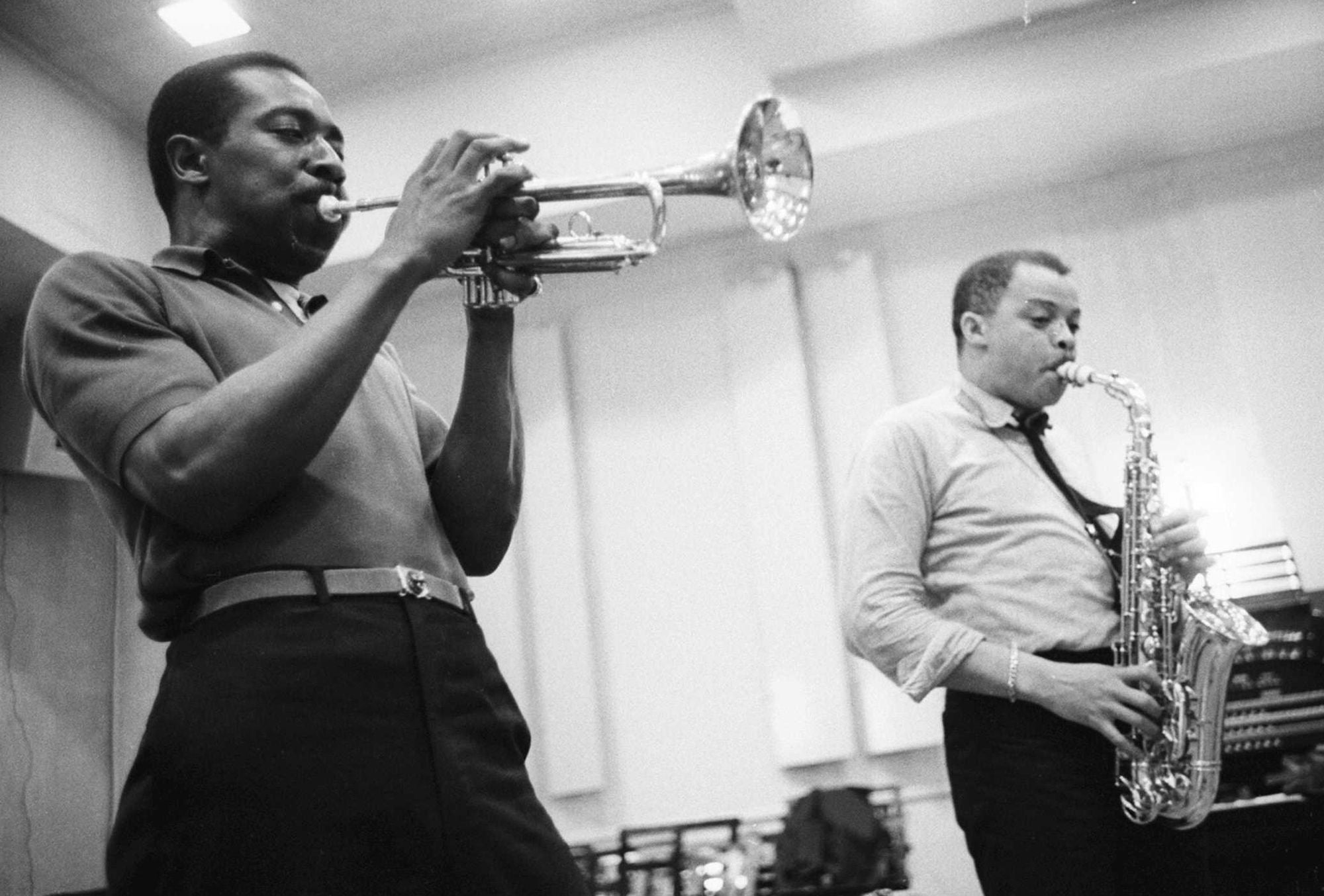 Jazz: Best of the Apollo, Village Vanguard, and Riverside Sessions