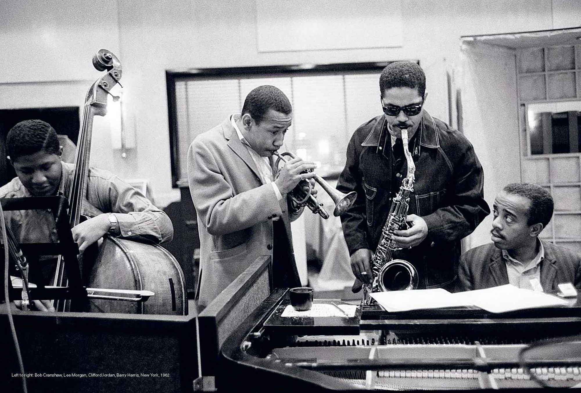 Jazz: Best of the Apollo, Village Vanguard, and Riverside Sessions