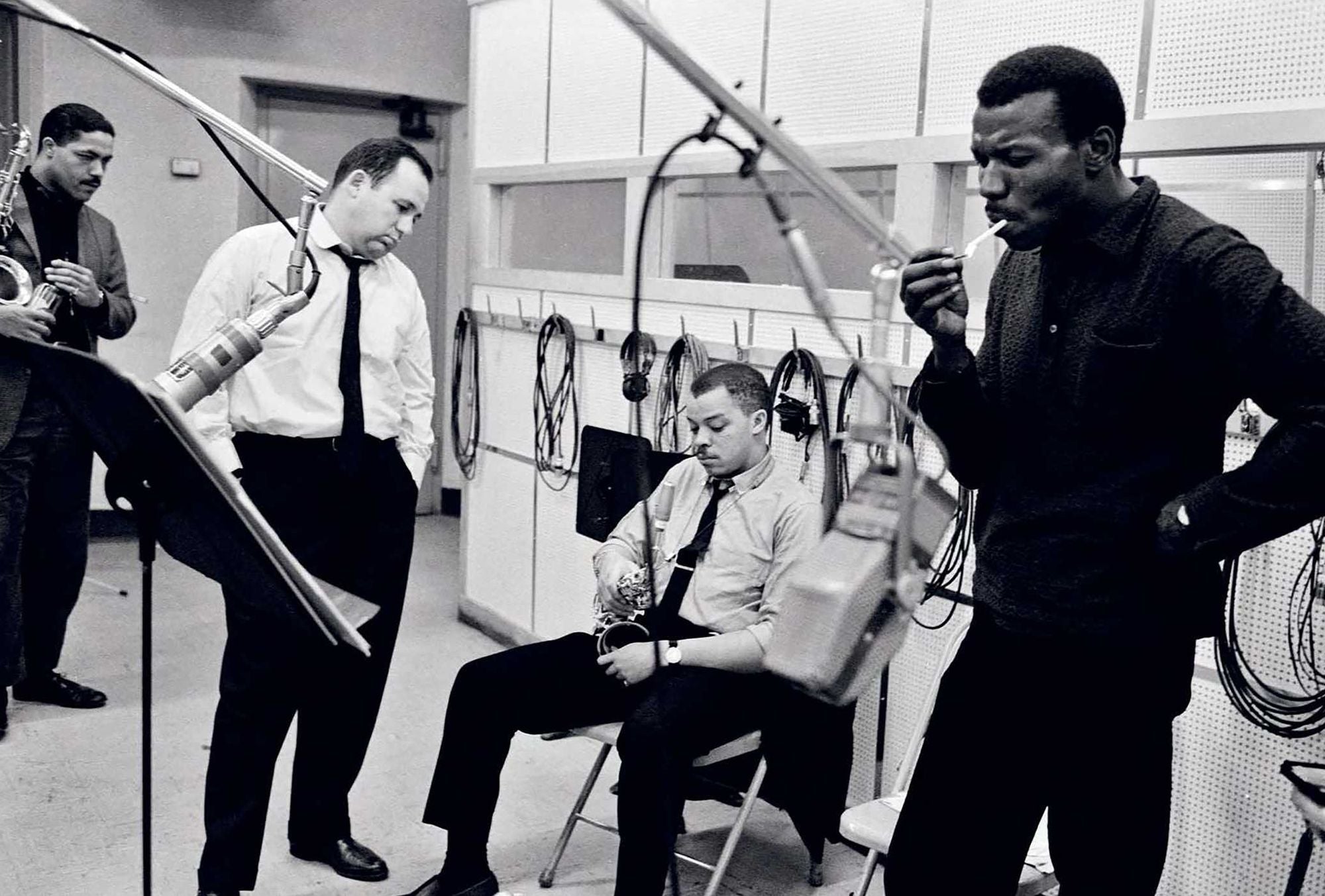 Jazz: Best of the Apollo, Village Vanguard, and Riverside Sessions