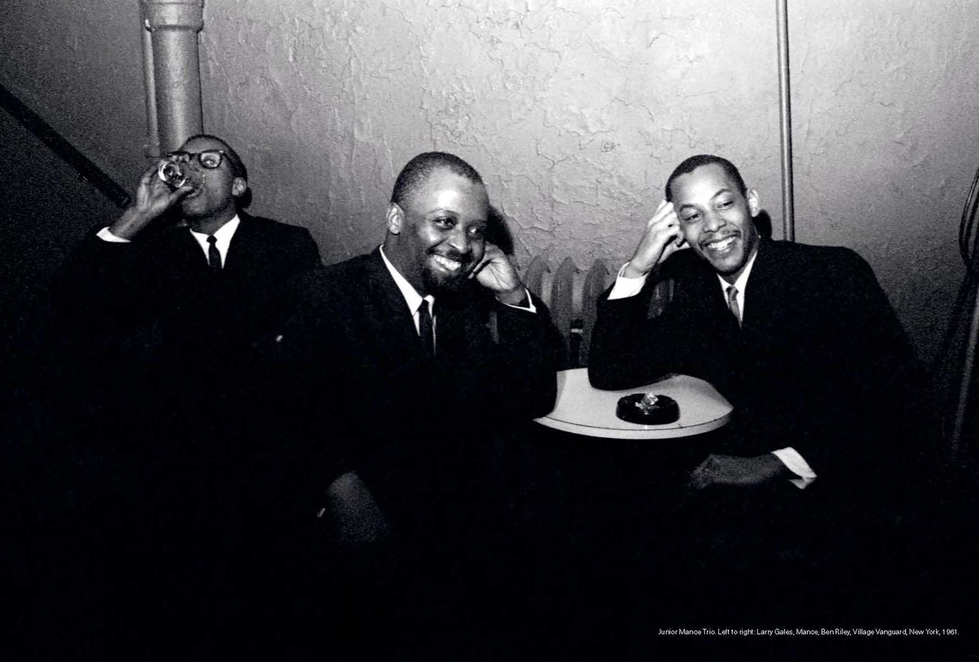 Jazz: Best of the Apollo, Village Vanguard, and Riverside Sessions