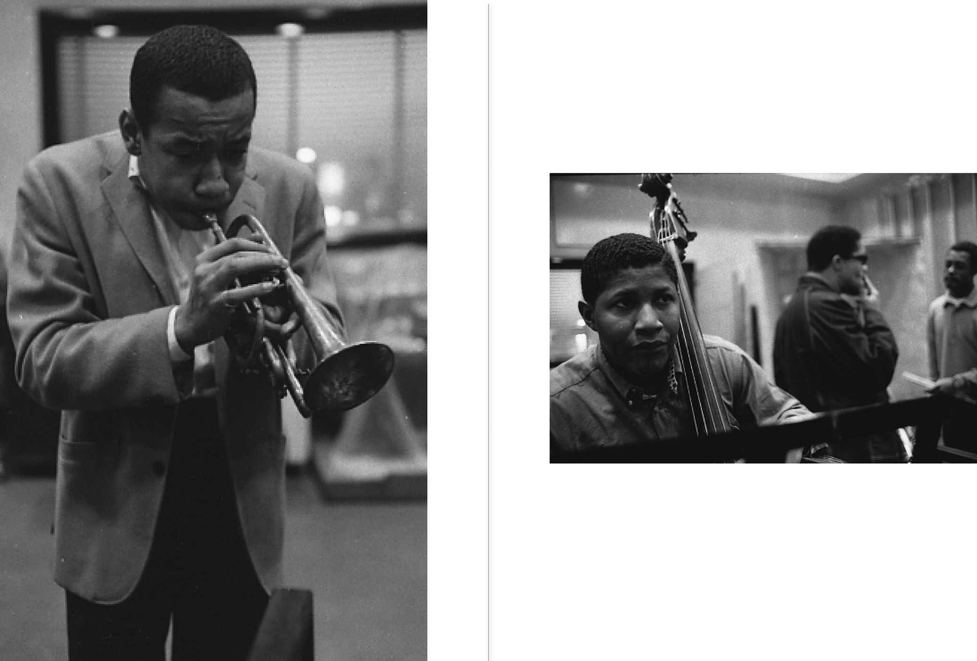 Jazz: Best of the Apollo, Village Vanguard, and Riverside Sessions