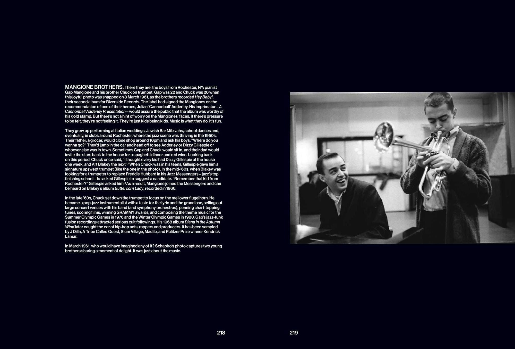 Jazz: Best of the Apollo, Village Vanguard, and Riverside Sessions