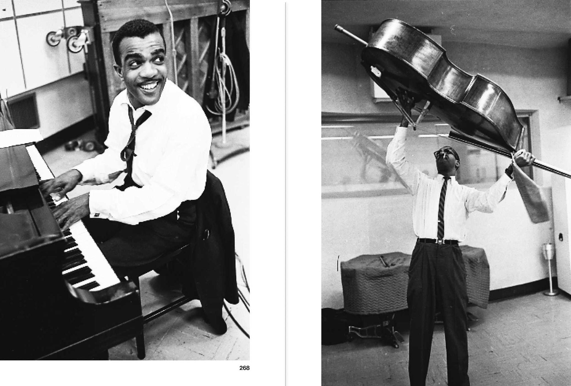 Jazz: Best of the Apollo, Village Vanguard, and Riverside Sessions