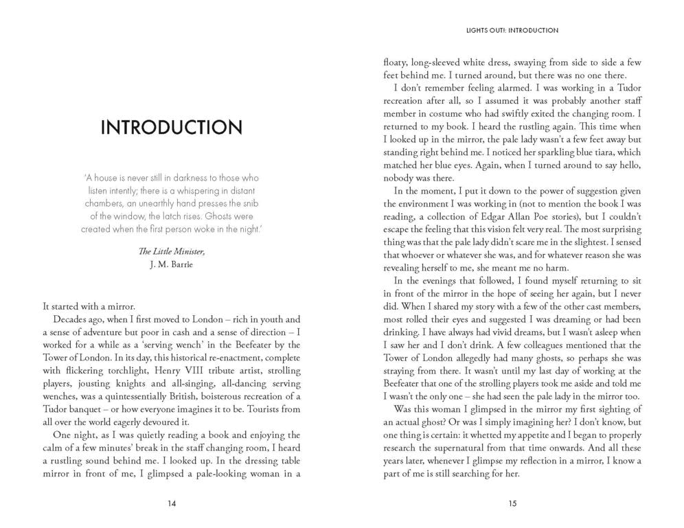 Haunted World: 101 Ghostly Places and Encounters (with a foreword by Loyd Auerbach)