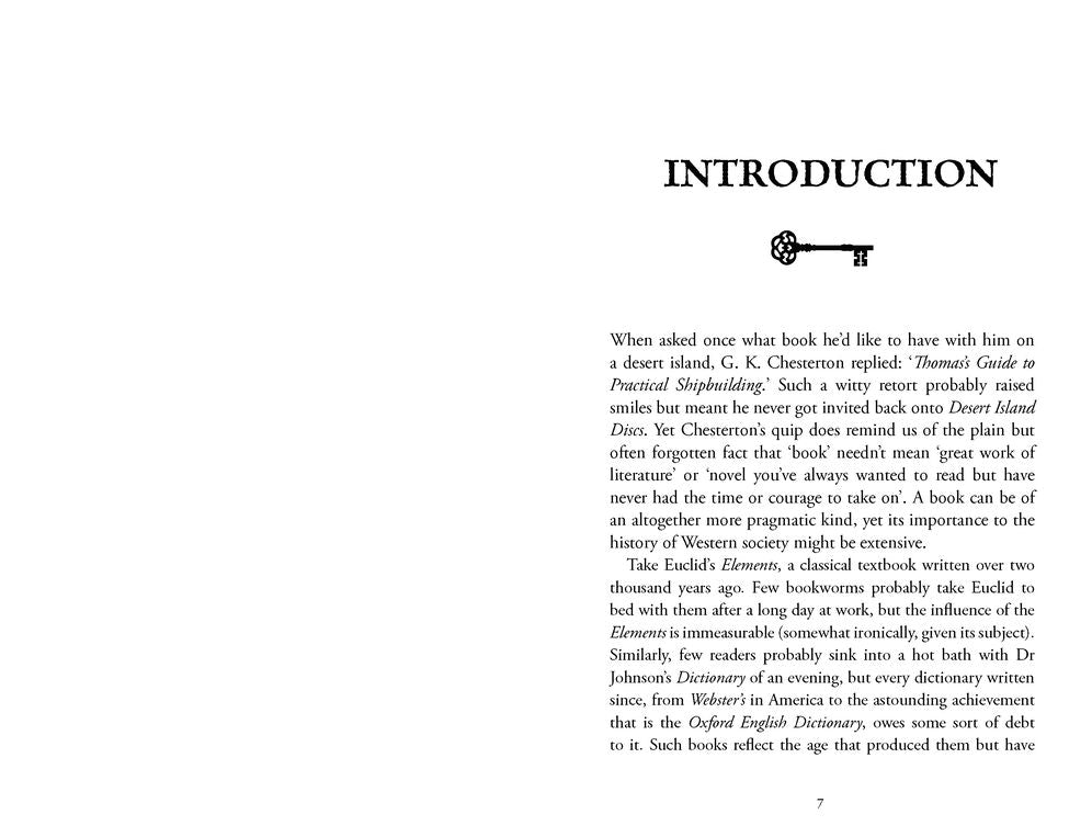 The Secret Library: A Book-Lovers' Journey Through Curiosities of Literature