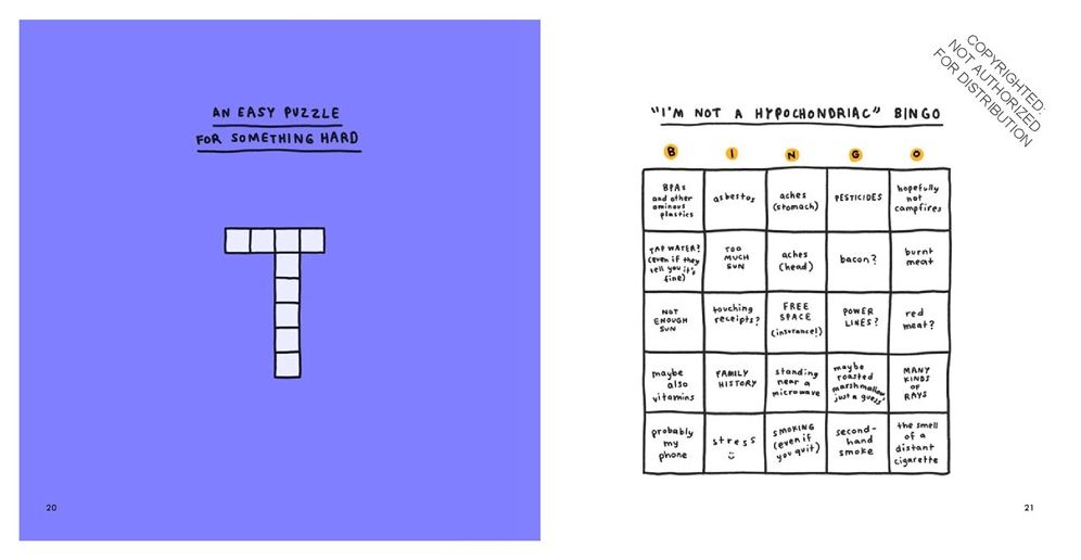 Maybe This Will Help: How to Feel Better When Things Stay the Sa,: How to Feel Better When Things Stay the Same