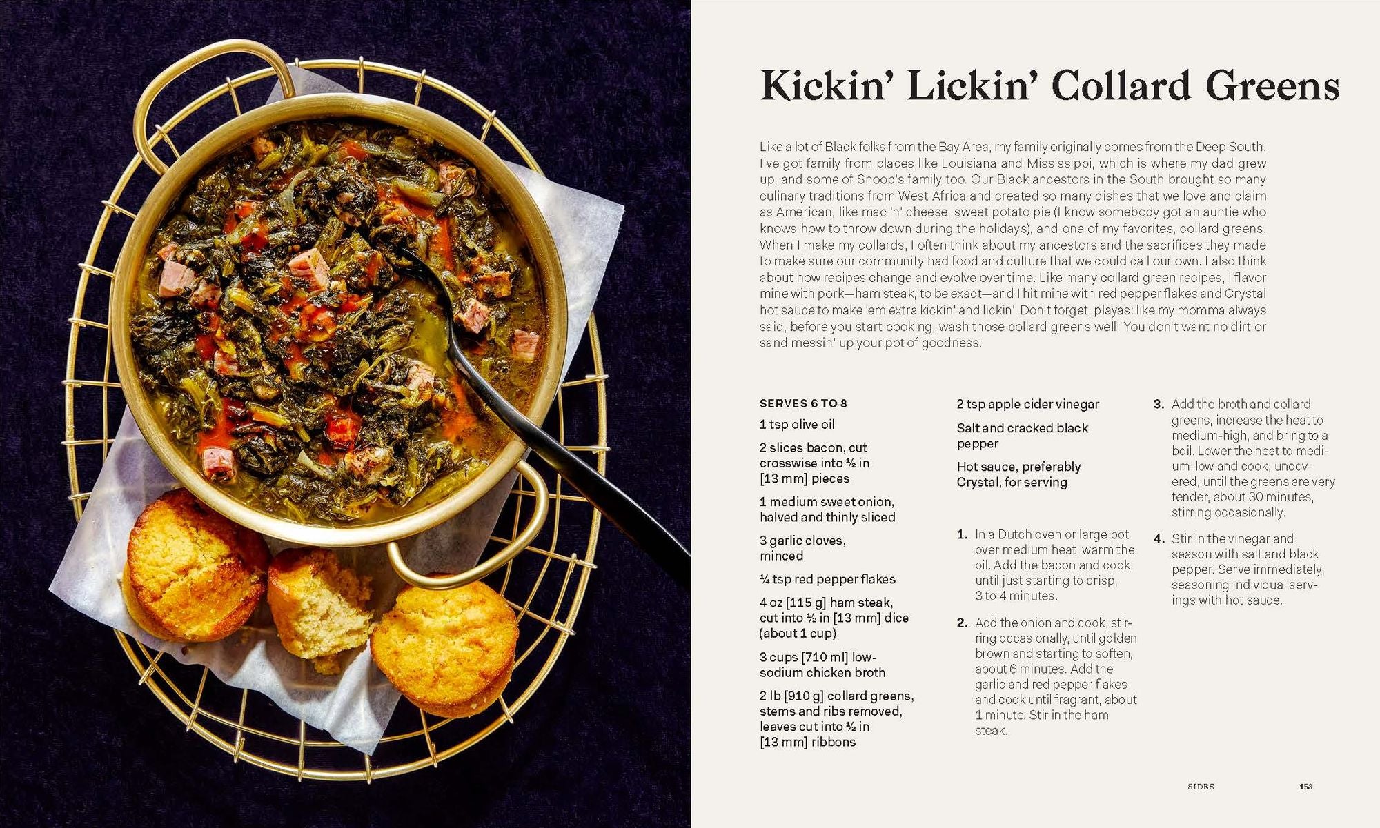 Snoop Dogg Presents Goon with the Spoon: A Cookbook