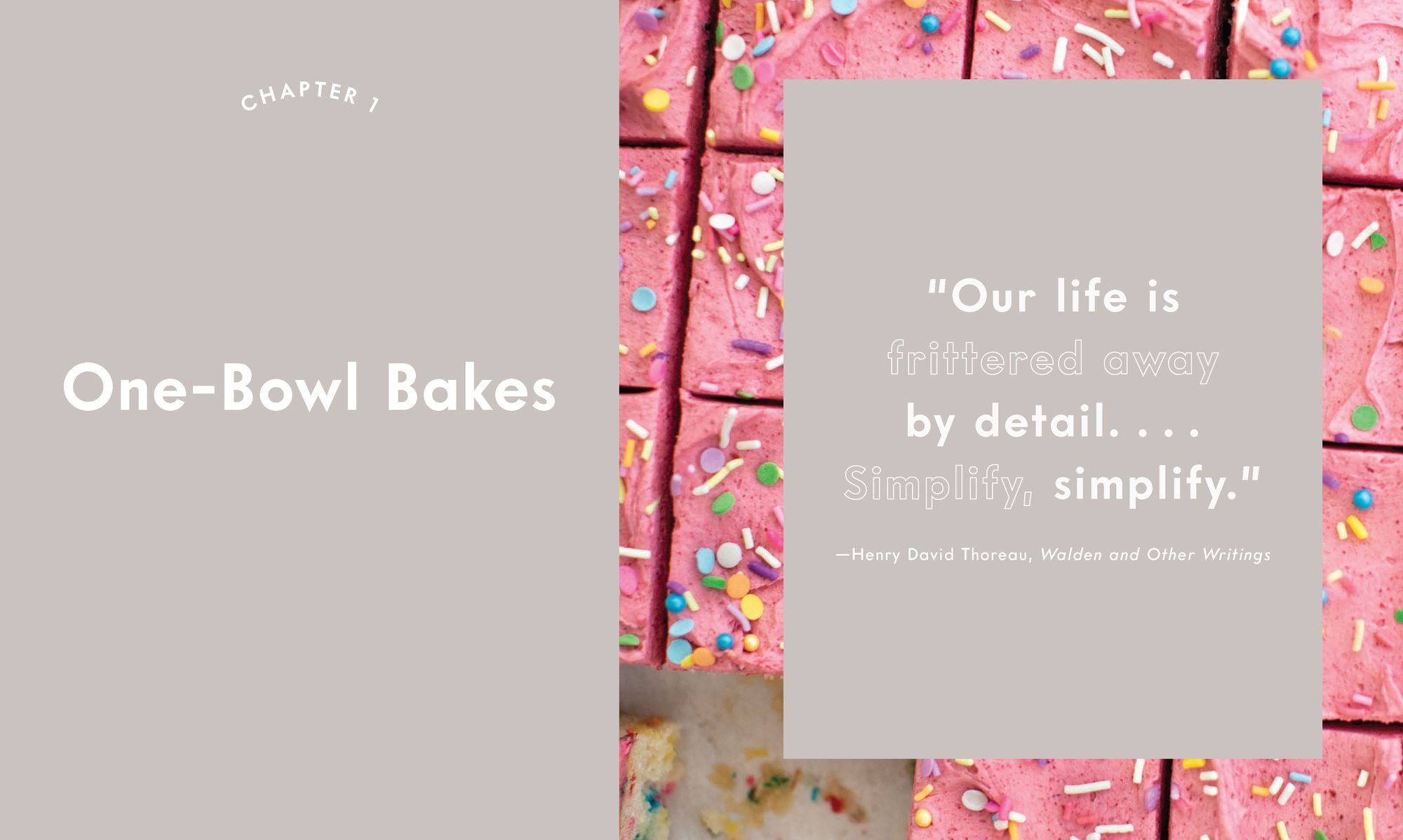 100 Afternoon Sweets: With Snacking Cakes, Brownies, Blondies, and More