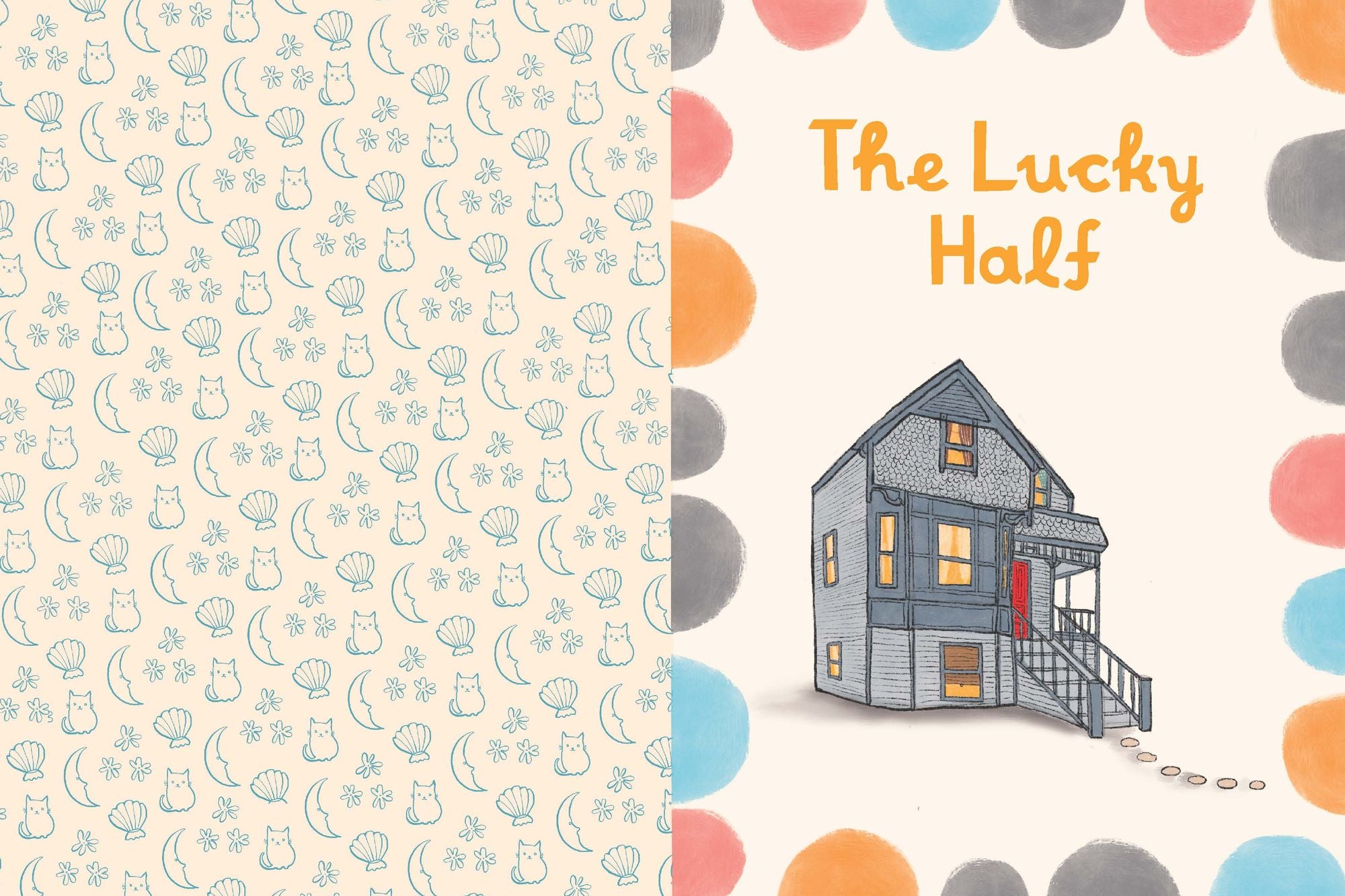 Stella & Marigold: Book 1